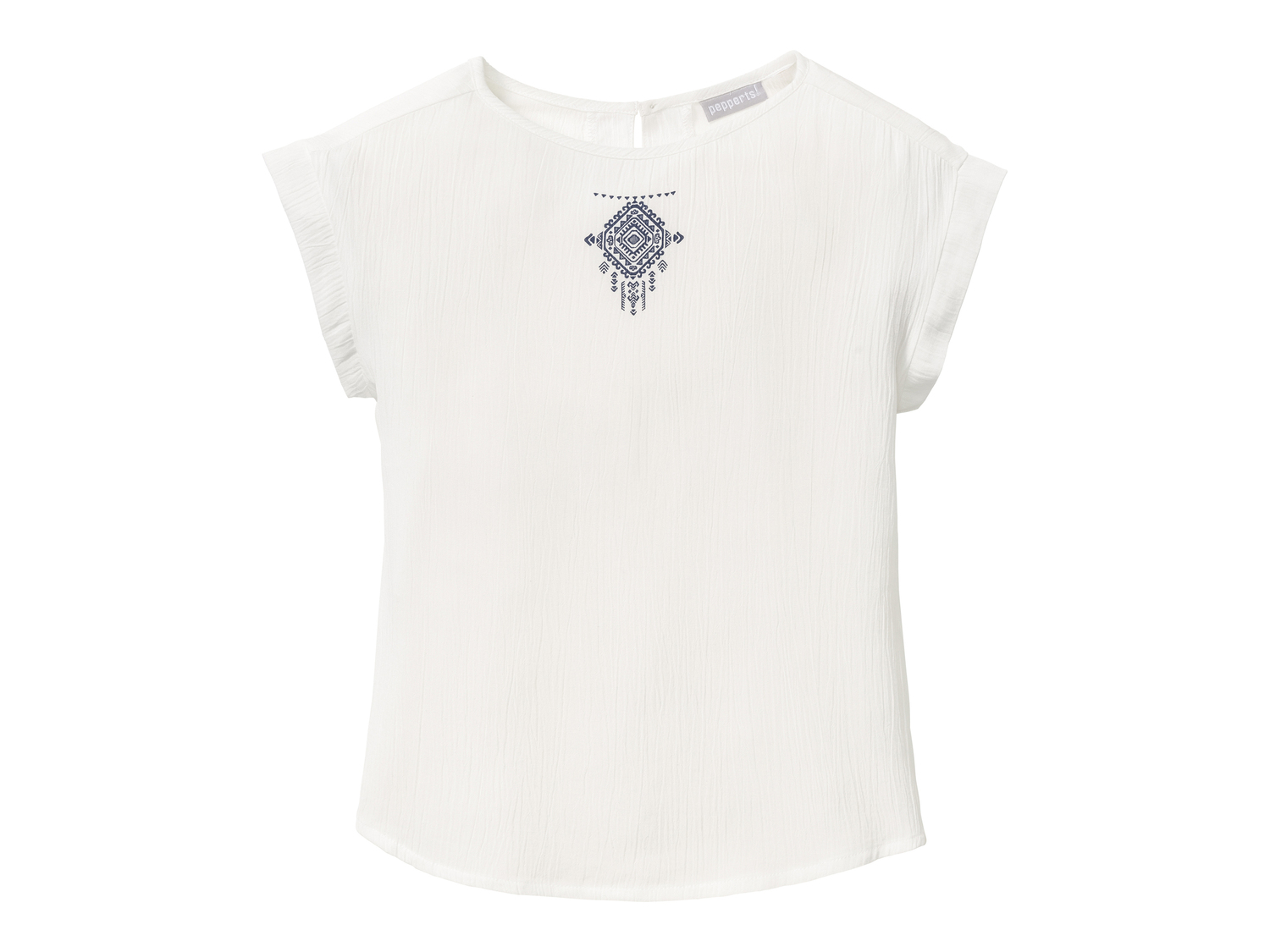 Maglietta da bambina Pepperts, prezzo 4.99 €
Misure: 8-14 anni
-
Pura ...