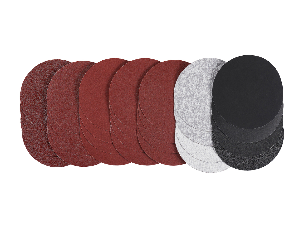 Set accessori per smerigliatrice angolare , prezzo 4.99 EUR