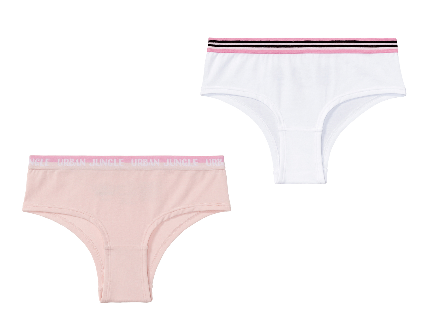 Culottes o panty da bambina Pepperts, prezzo 3.99 €
2 pezzi - Misure: ...