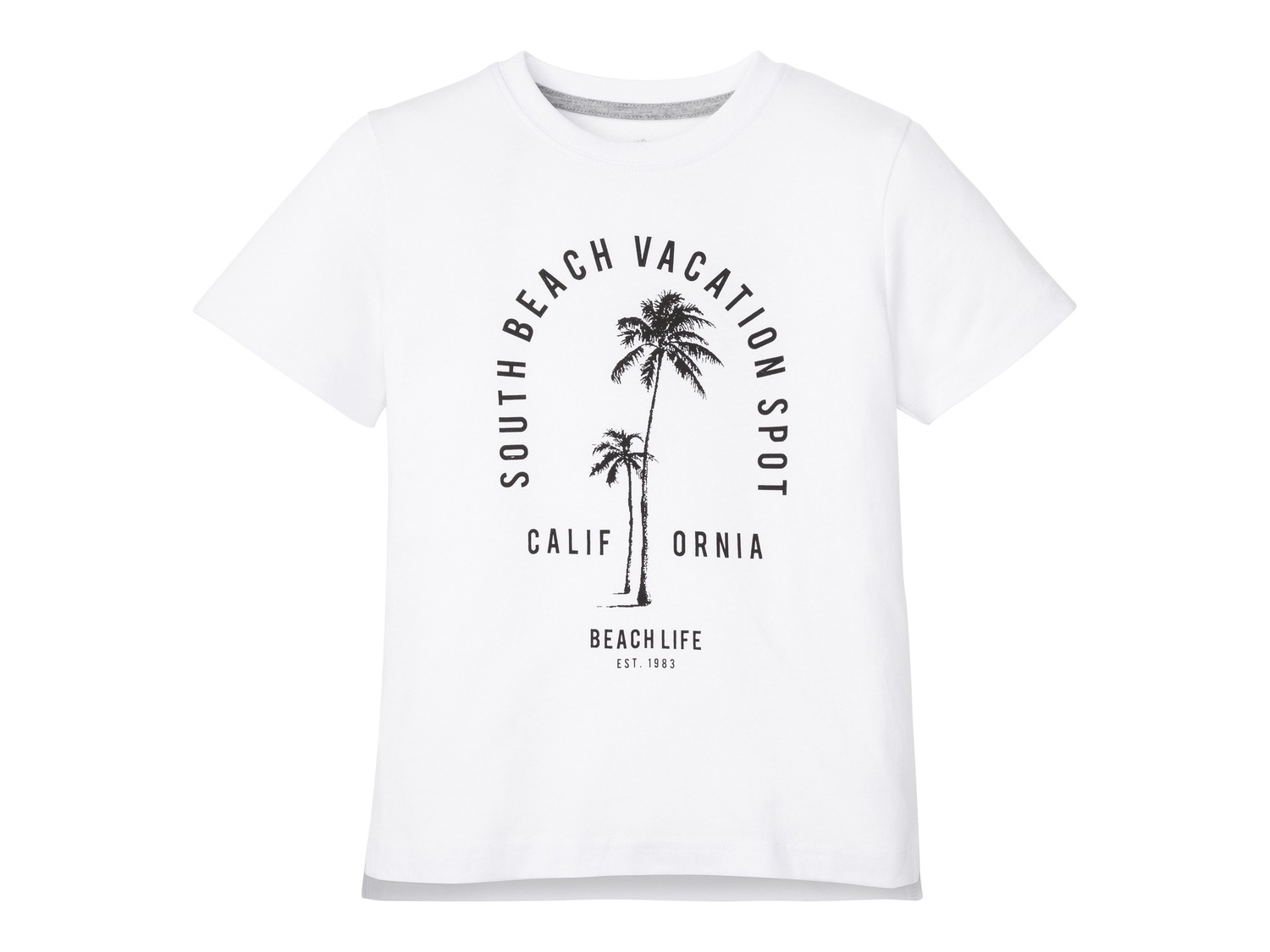 T-shirt da bambino Pepperts, prezzo 3.99 &#8364; 
Misure: 6-14 anni
Taglie disponibili

Caratteristiche

- ...