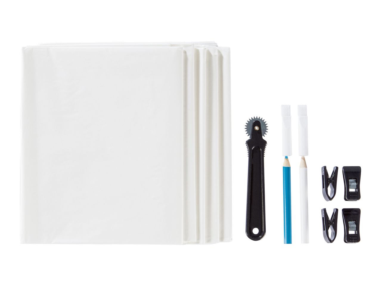 Accessori per cucito , prezzo 6,99 EUR
Accessori per cucito
A scelta tra:
- Set ...