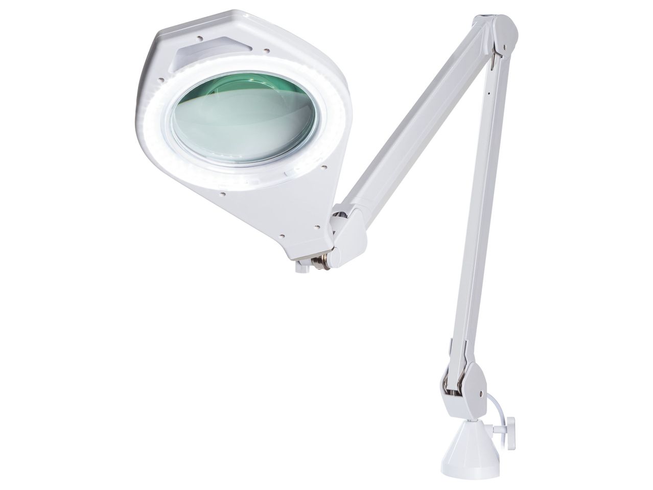 Lampada LED con lente d'ingrandimento , prezzo 34,99 EUR
Lampada LED con ...