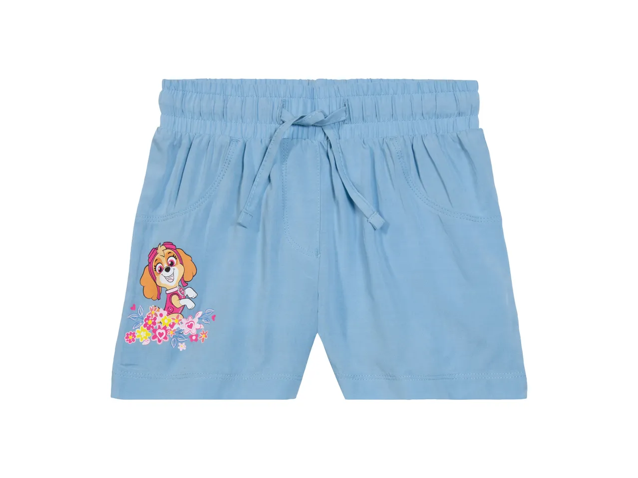 Shorts da bambina Paw Patrol, Peppa , prezzo 4.99 EUR