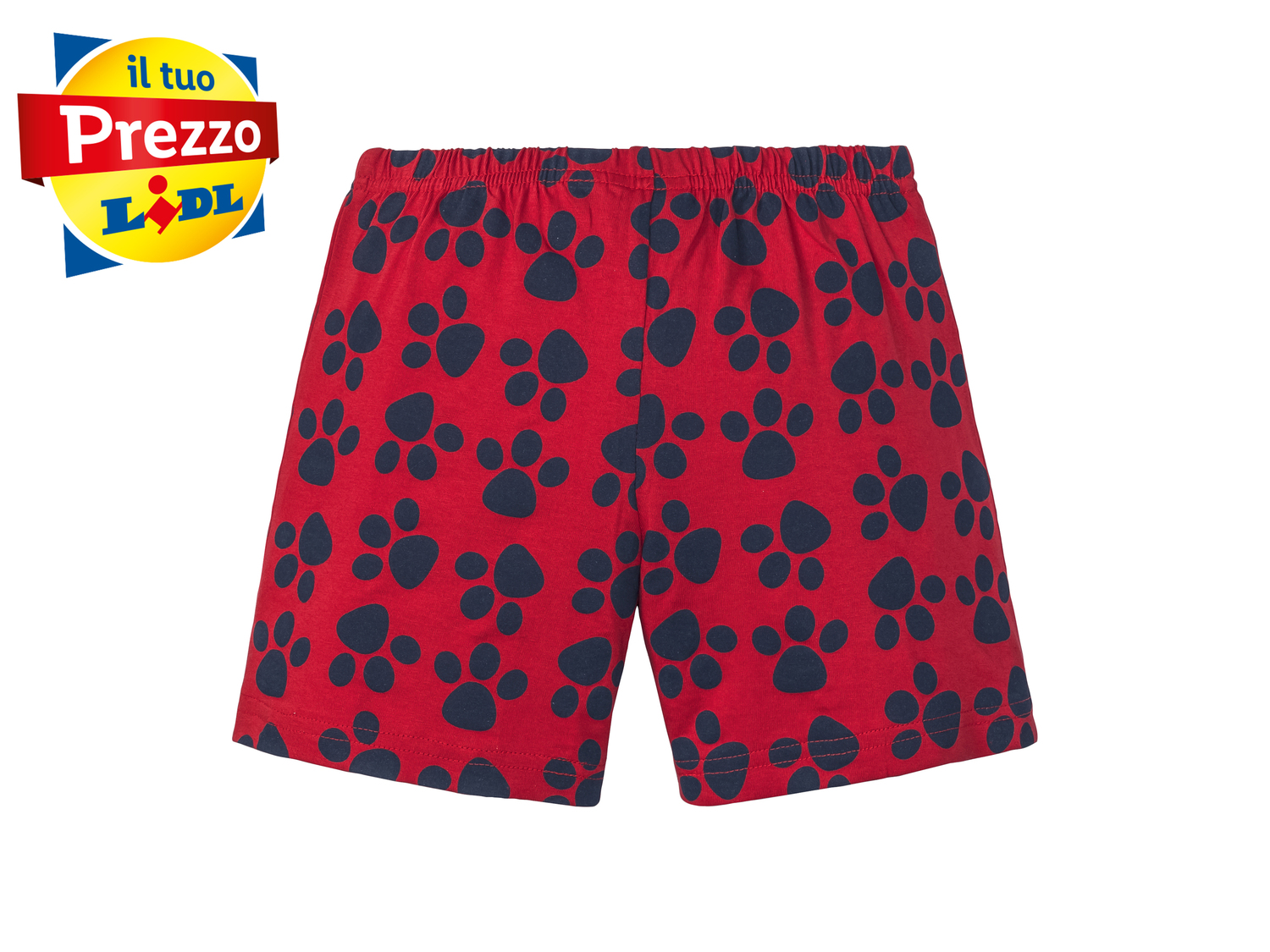 Pigiama corto da bambino Marvel, Sam il pompiere, Paw Patrol Oeko-tex, prezzo 4.99 ...