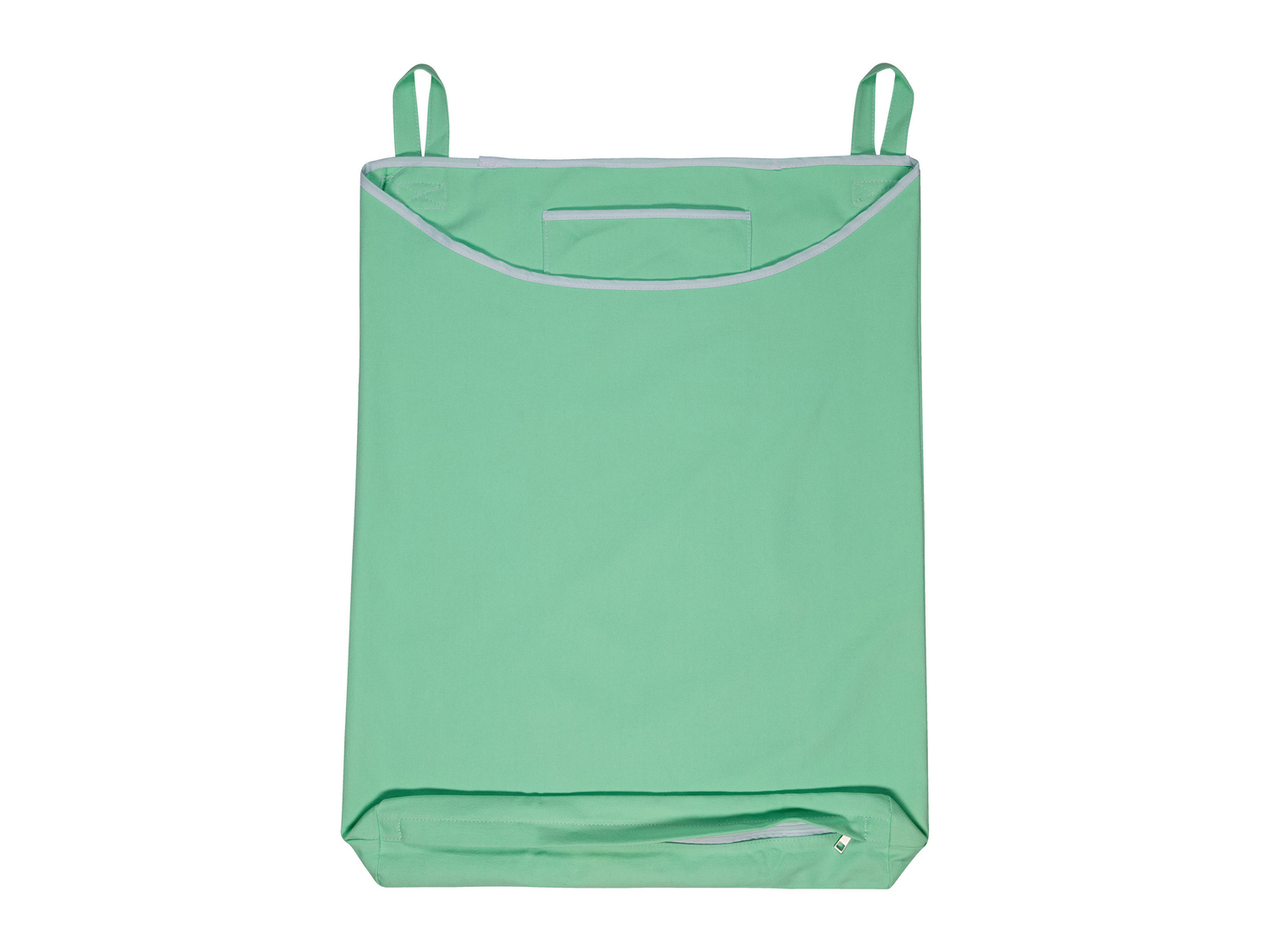 Sacco portabiancheria da porta AquaPur, prezzo 9.99 €
- Cerniera sul lato inferiore ...