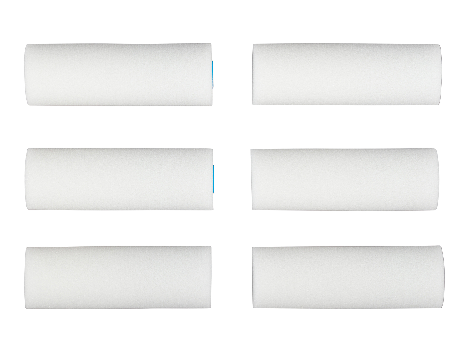 Rullo angolare o set rulli per tinteggiare Parkside, prezzo 2.99 €
2 ...