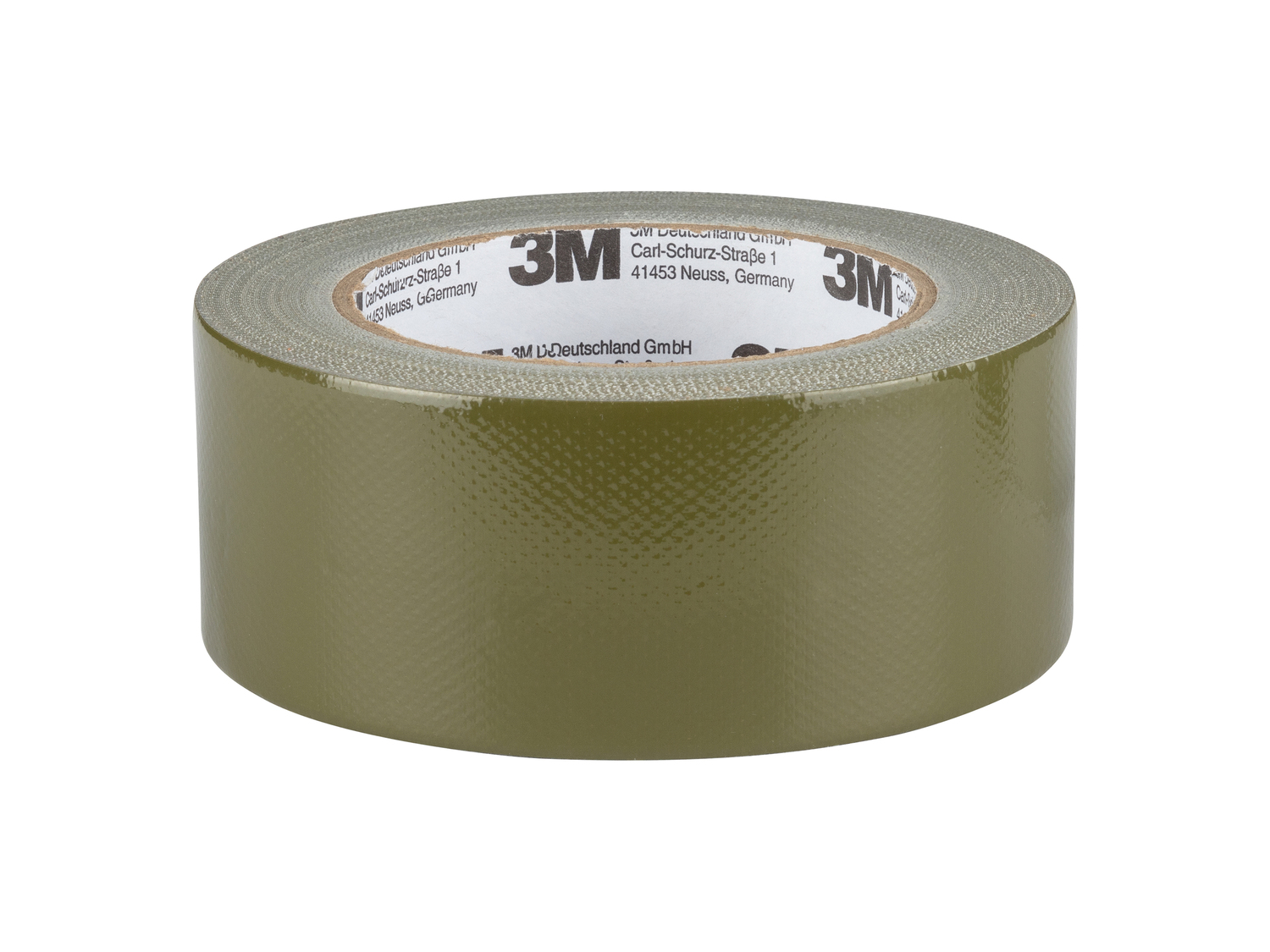 Nastro adesivo 3m, prezzo 2.49 €
- 48 mm x 20 m
Caratteristiche