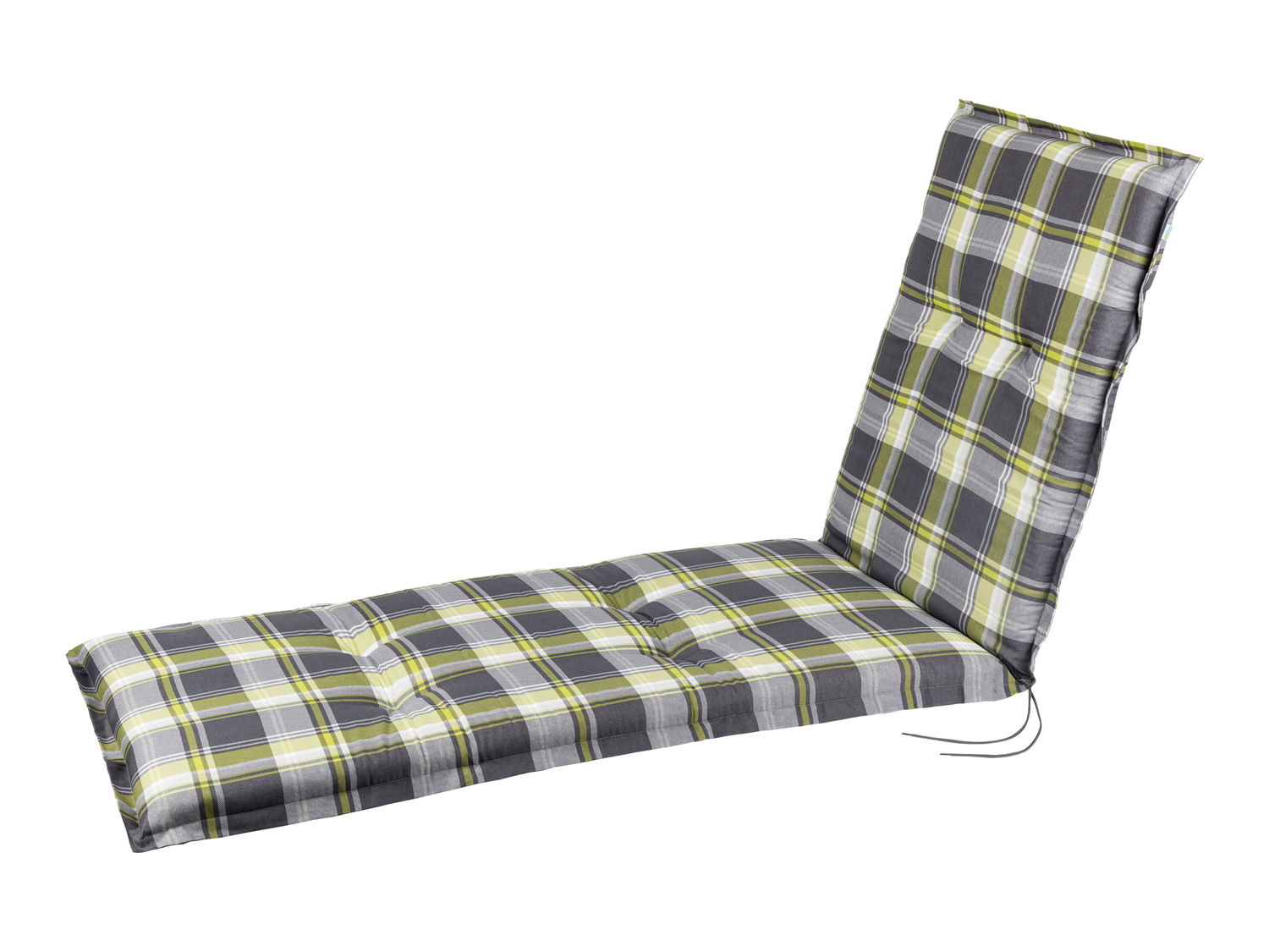 Cuscino per lettino sdraio Florabest, prezzo 19.99 €
190 x 60 cm
- Nastro ...