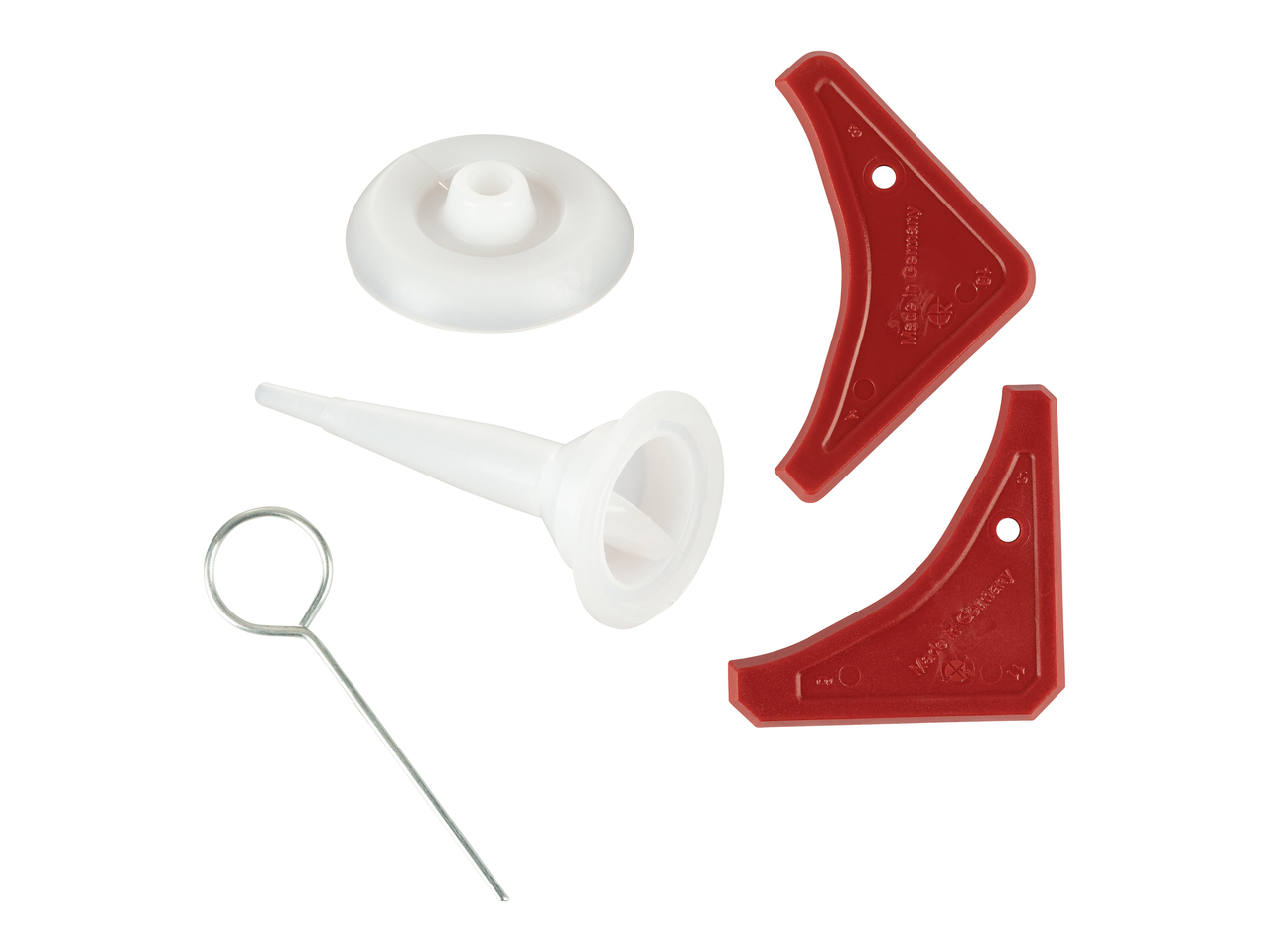 Set pistola portacartucce , prezzo 7.99 EUR
Set pistola portacartucce 7 pezzi ...