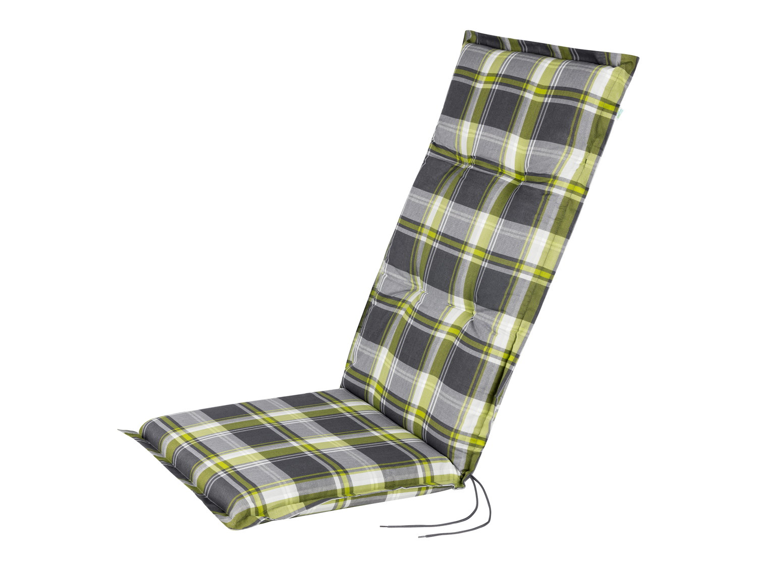 Cuscino per sedia sdraio Florabest, prezzo 11.99 €
50 x 120 cm
- Nastro ...