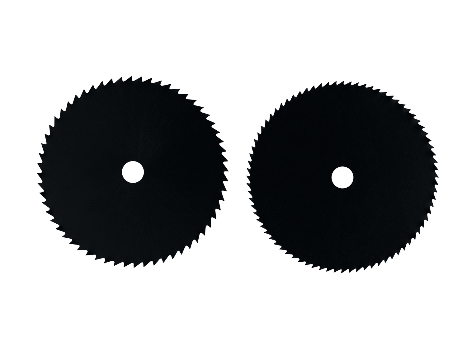 Set lame per sega ad immersione Parkside, prezzo 3.99 €  
2 pezzi
Caratteristiche