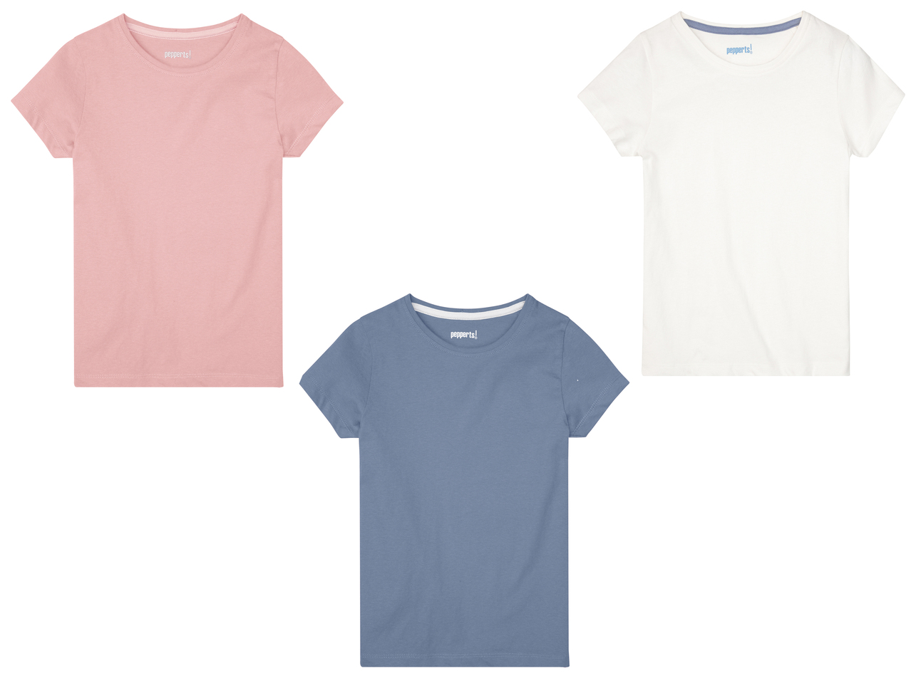 T-shirt da bambina , prezzo 8.99 EUR