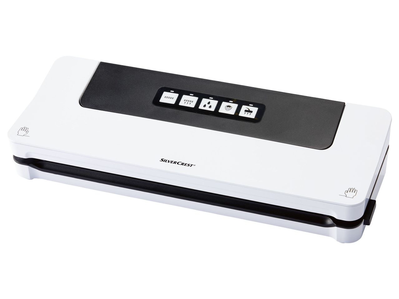 Macchina sigillasacchetti , prezzo 24.99 EUR
Macchina sigillasacchetti
- Con ...