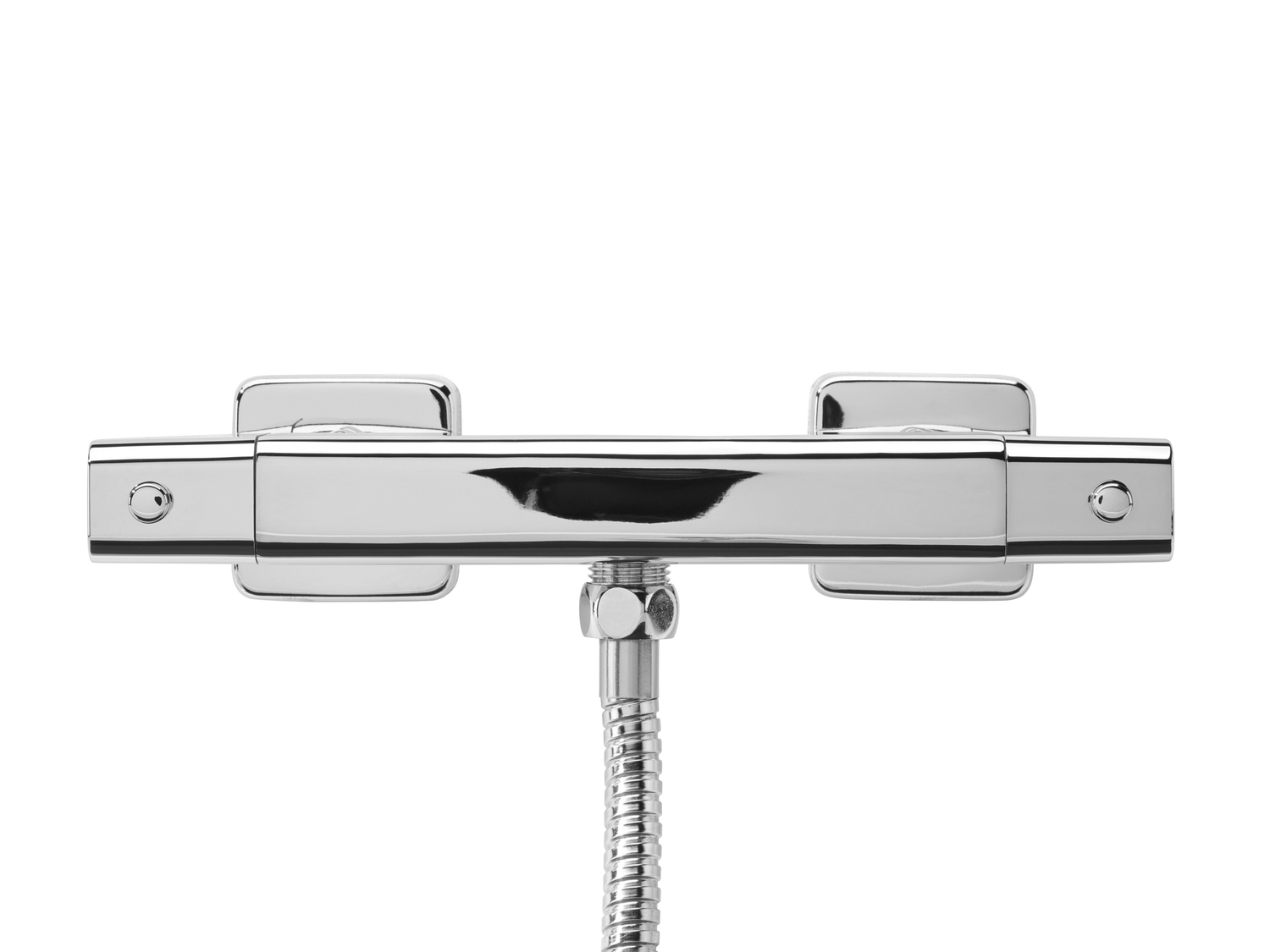 Miscelatore per vasca o doccia Miomare, prezzo 39.99 €
Con termostato ...
