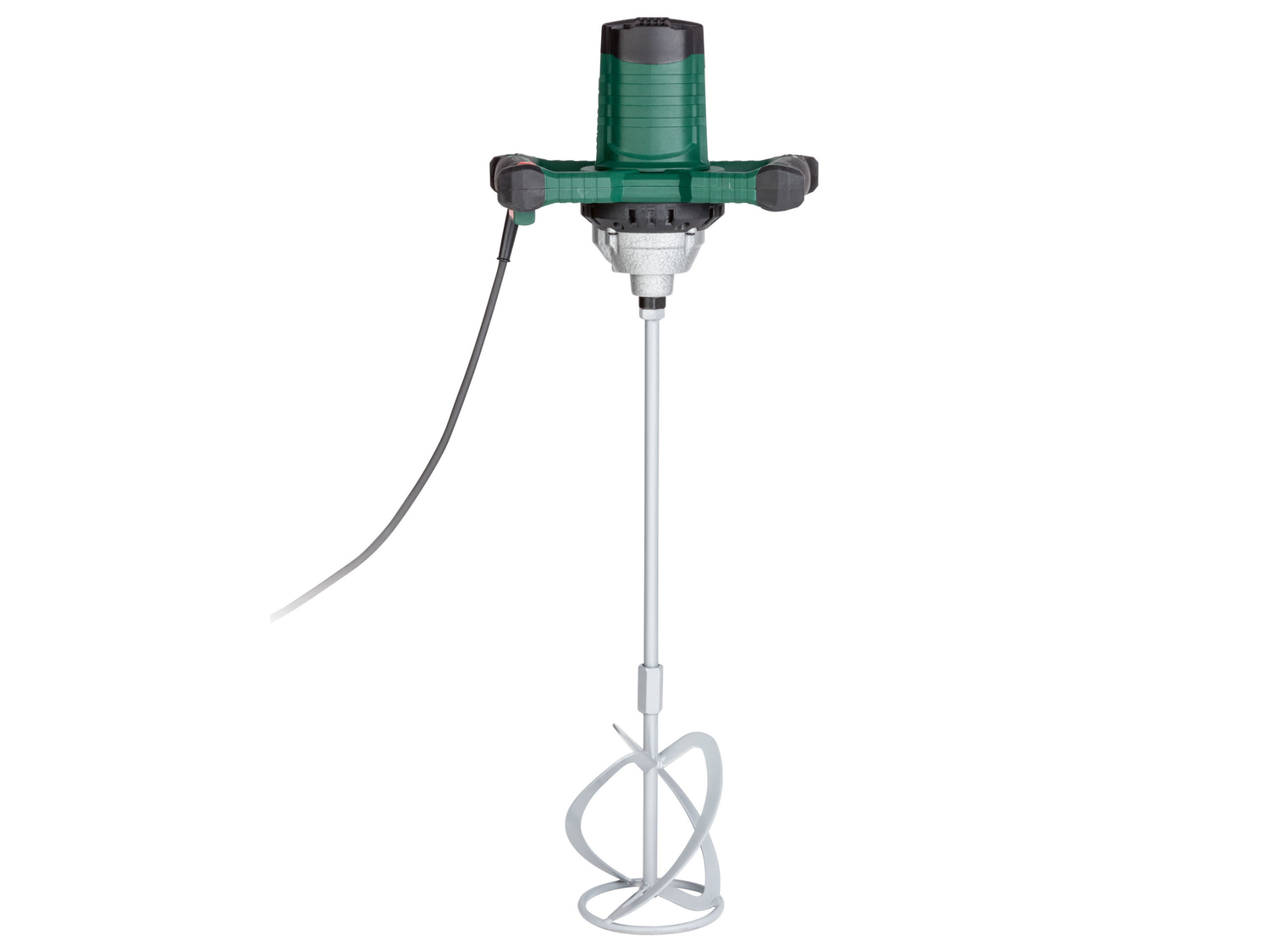 Miscelatore per colore e malta Parkside, prezzo 49.00 €
- Adattamento ideale ...