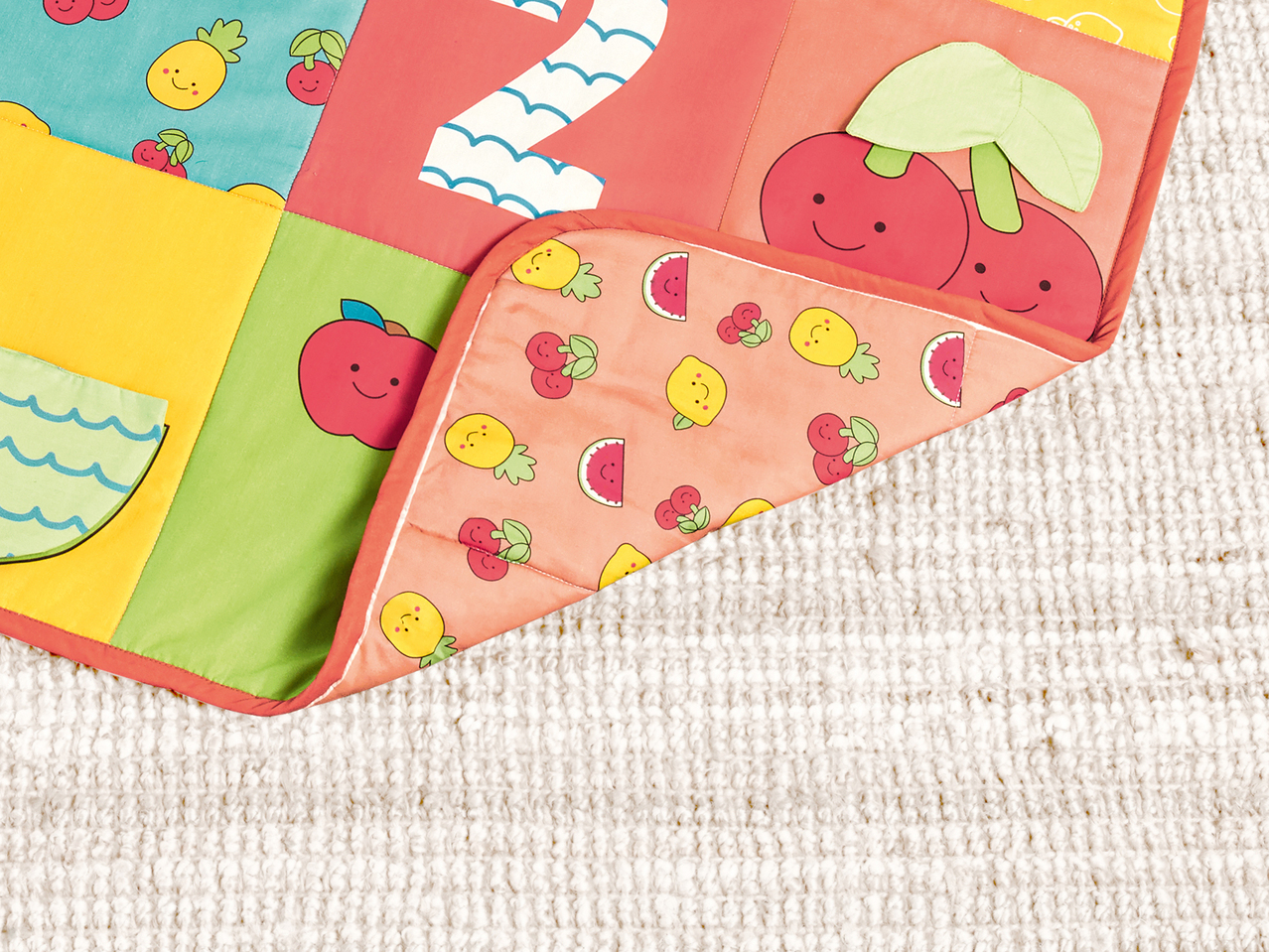 Tappeto da gioco per bambini , prezzo 19.99 EUR 
Tappeto da gioco per bambini 100 ...