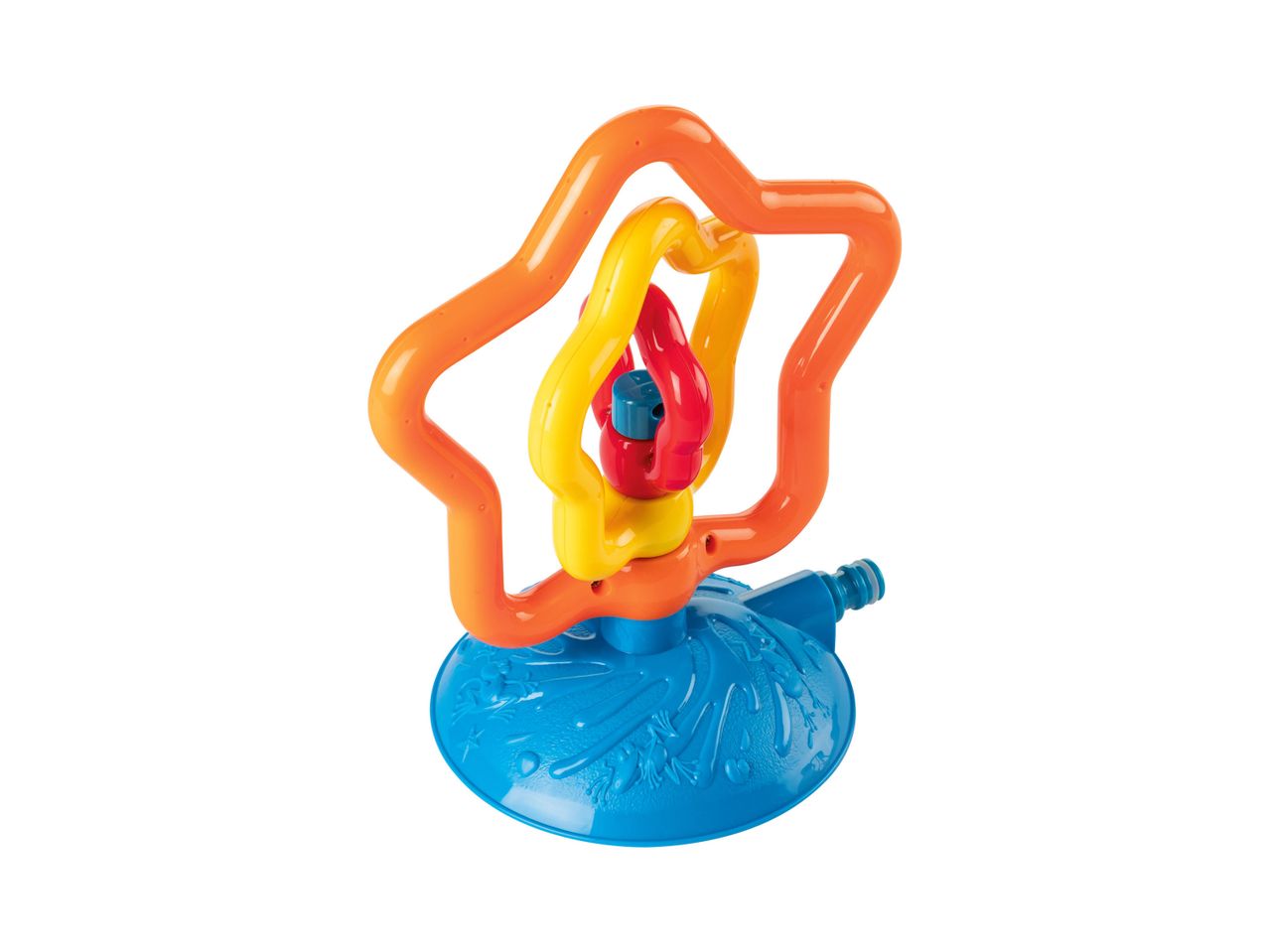 Giocattoli d'acqua , prezzo 7.99 EUR
Giocattoli d'acqua
- Età: ...