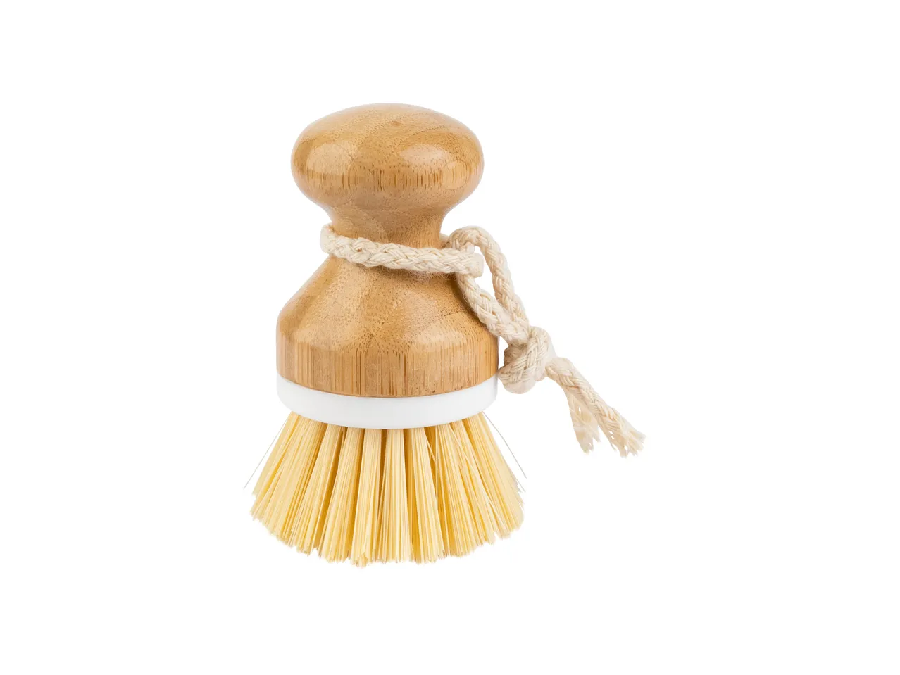 Spazzola per pulizie , prezzo 2.99 EUR
Spazzola per pulizie
- Manico in bambù ...