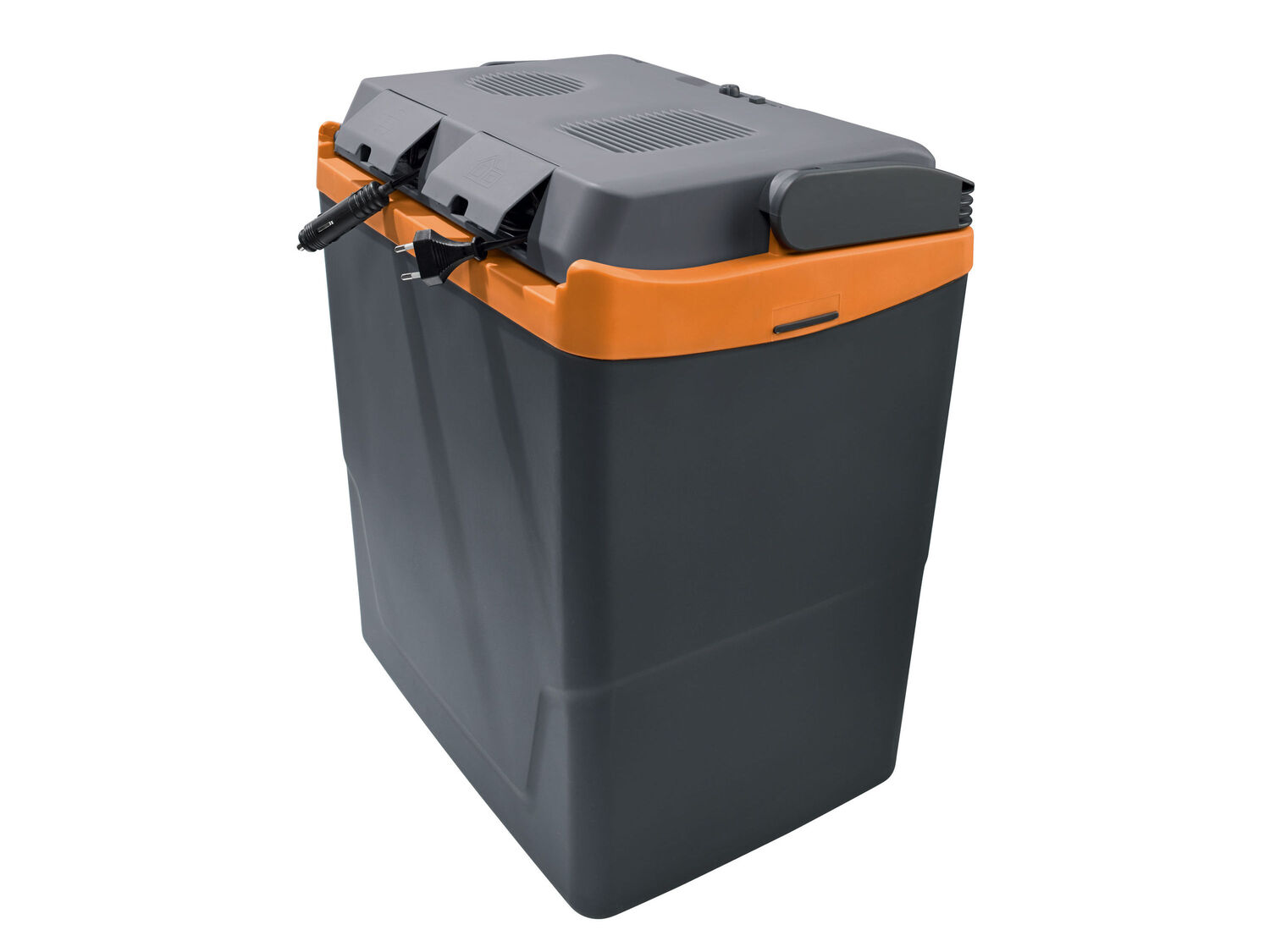 Frigo elettrico portatile Crivit, prezzo 49.00 €
- Classe di efficienza ...