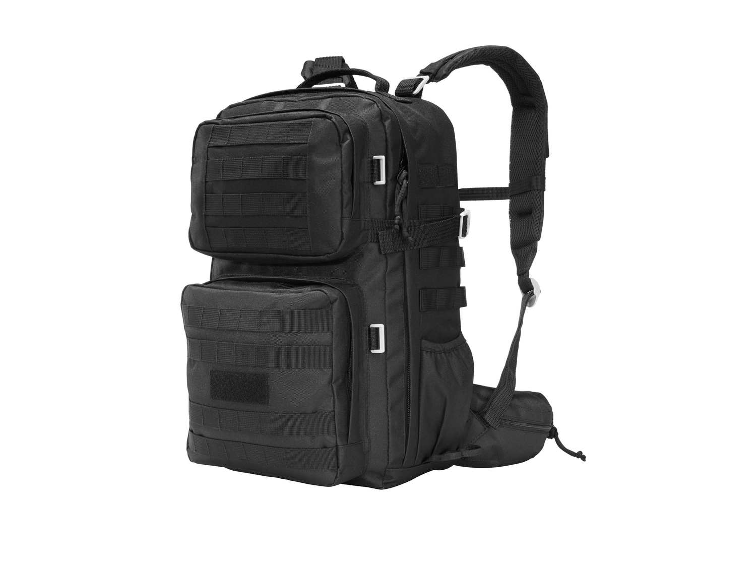 Zaino DMAX Dmax, prezzo 27.99 €
22 L
- Sistema di trasporto ergonomico
- ...