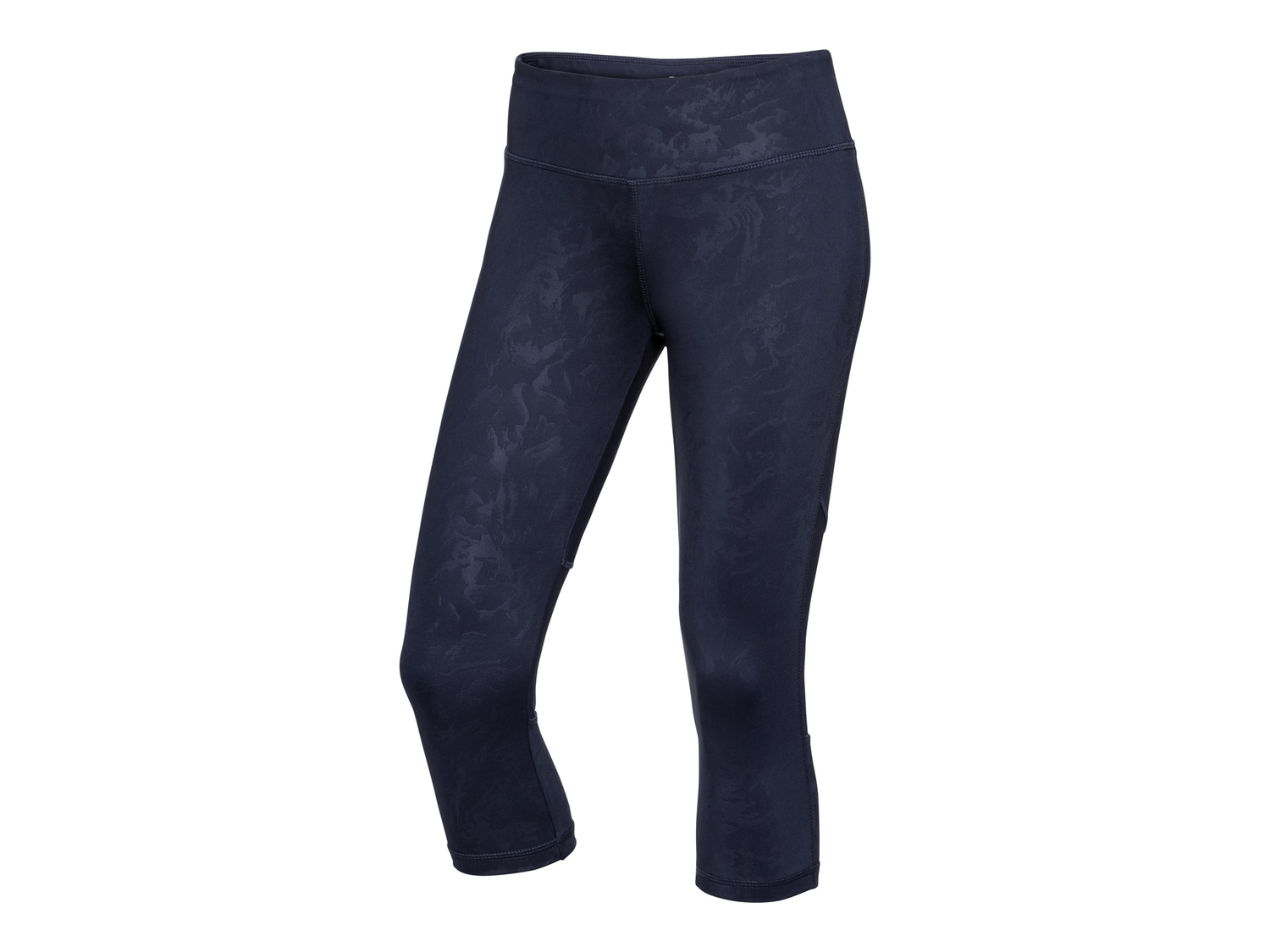 Pantaloni sportivi capri da donna Crivit, prezzo 6.99 €
Misure: S-L
Taglie ...