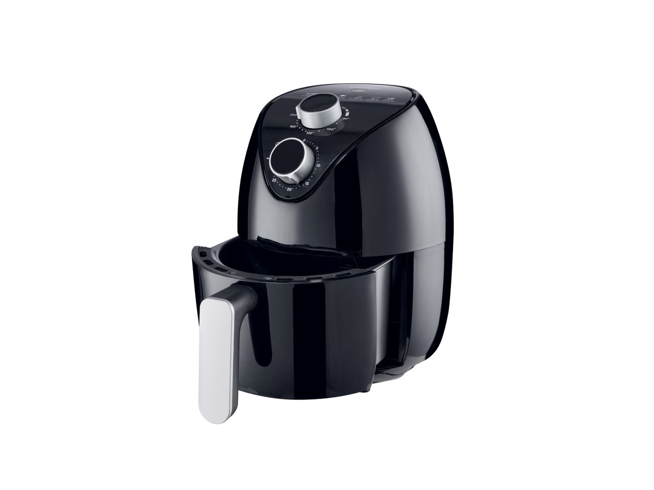 Friggitrice ad aria calda , prezzo 39,99 EUR
Friggitrice ad aria calda
- Regolazione ...