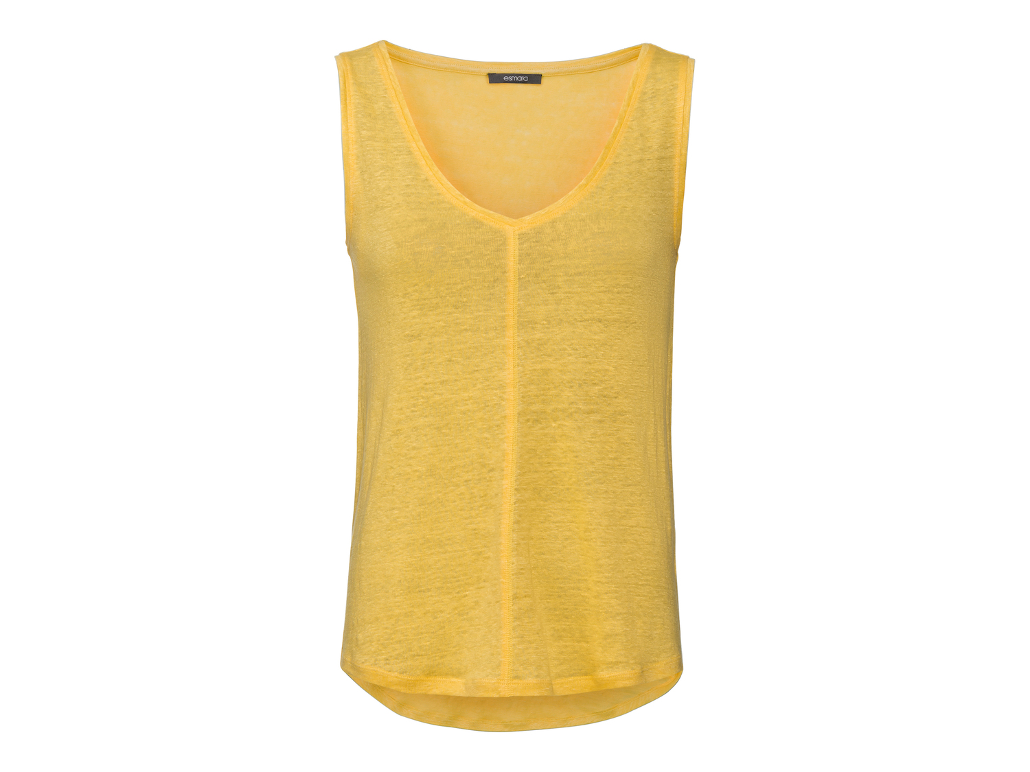 Canotta in lino da donna Esmara, prezzo 6.99 &#8364; 
Misure: S-L
Taglie disponibili

Caratteristiche

- ...