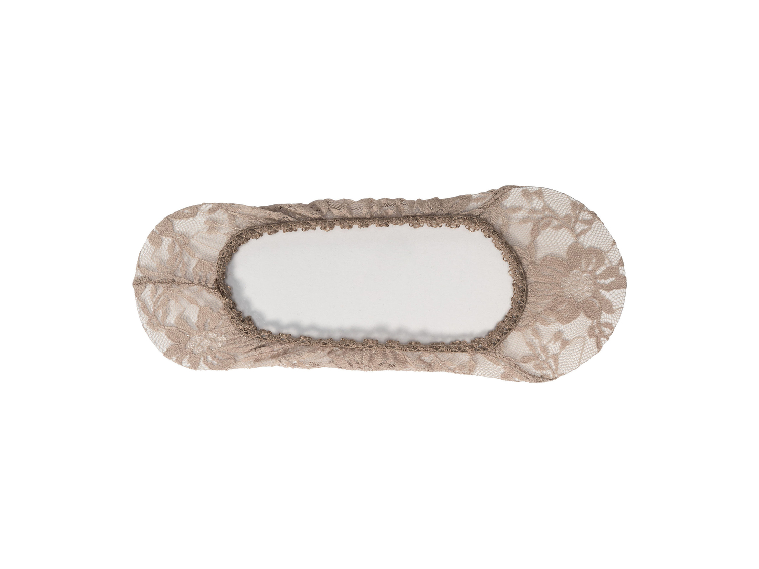 Salvapiedi da donna Esmara, prezzo 2.99 €
2 paia - Misure: 35-42 o taglia ...