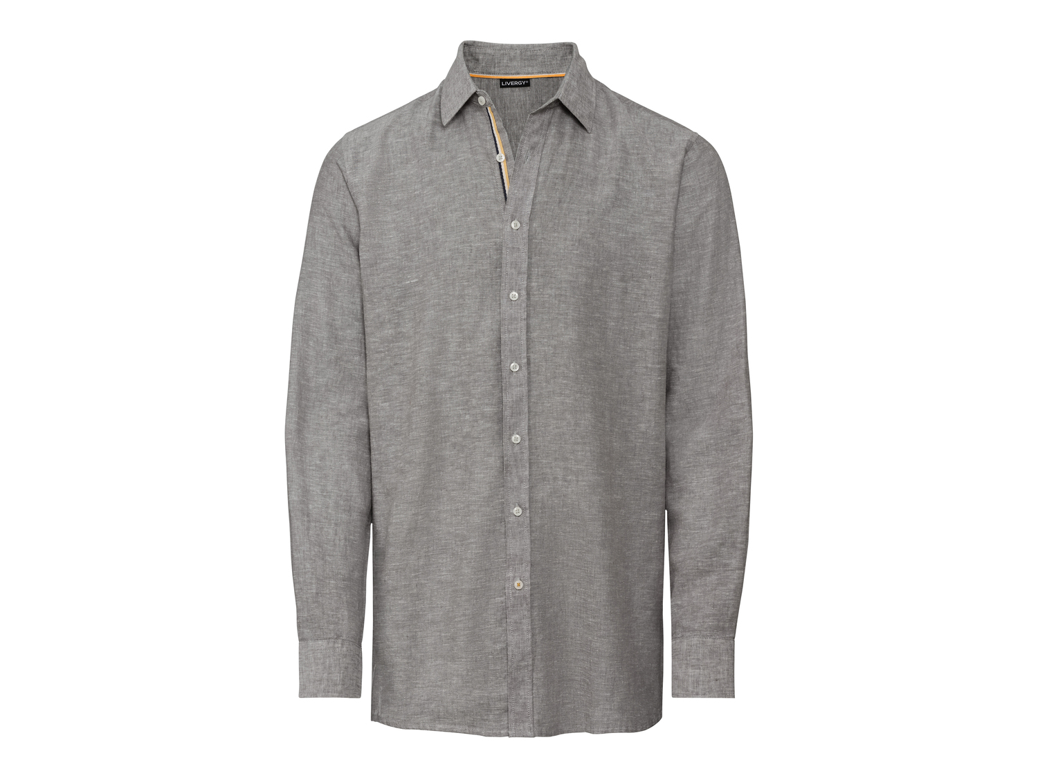 Camicia in lino da uomo Livergy, prezzo 9.99 €
Misure: S-XL
Taglie disponibili
Caratteristiche
- ...
