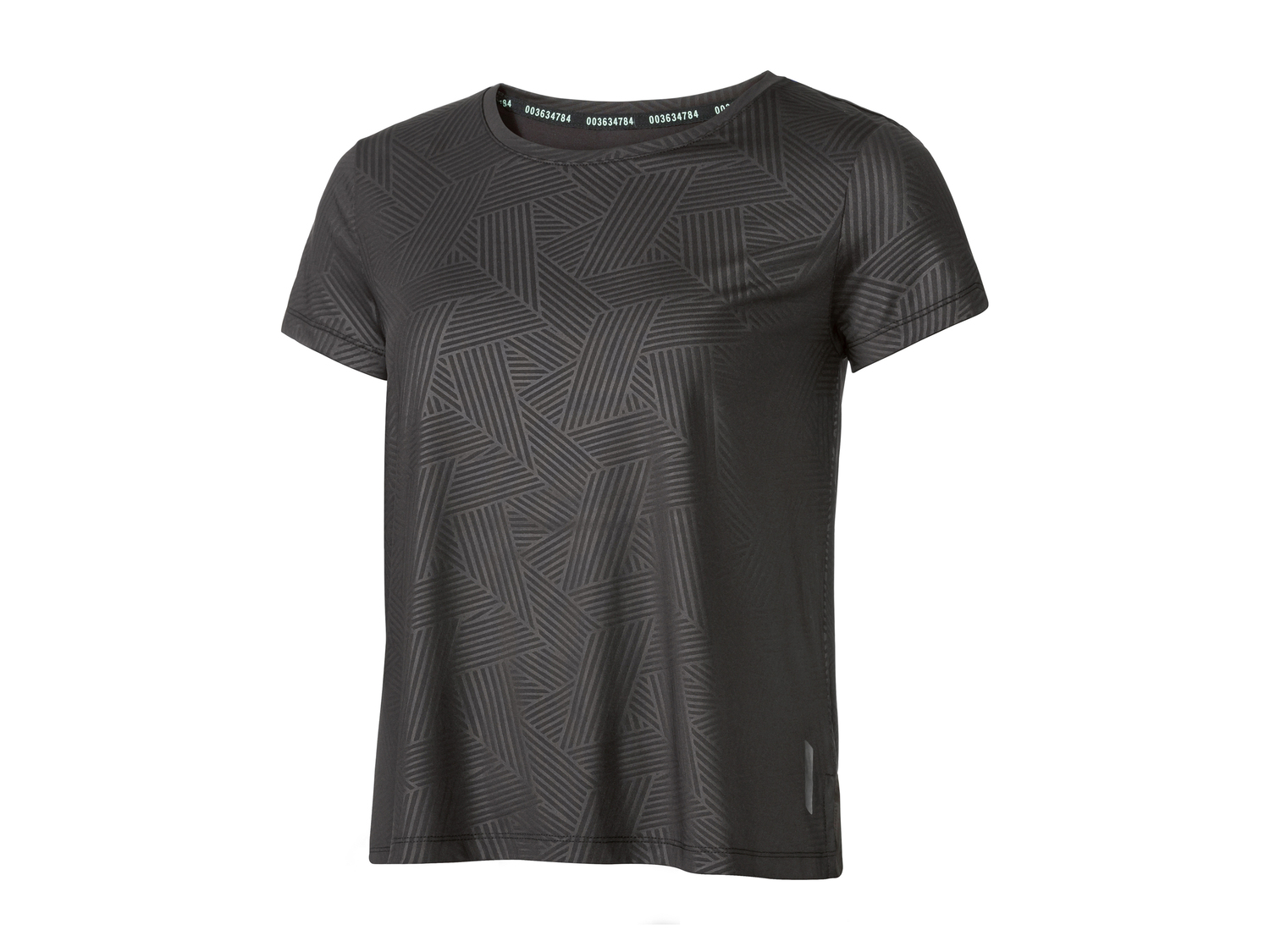 T-shirt sportiva da donna Crivit, prezzo 4.99 &#8364; 
Misure: S-L
Taglie disponibili

Caratteristiche

- ...
