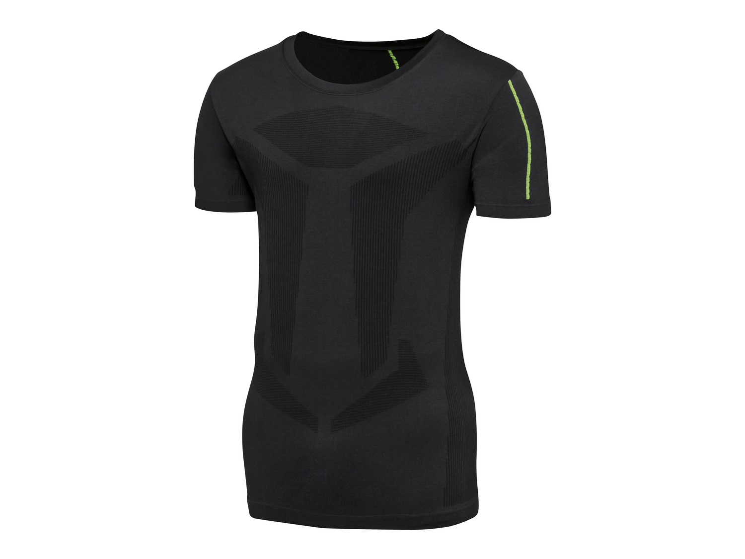 T-shirt sportiva da uomo senza cuciture Crivit, prezzo 4.99 &#8364; 
Misure: ...
