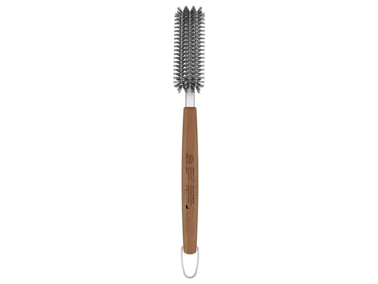 Accessori per barbecue , prezzo 9.99 EUR
Accessori per barbecue
- In acciaio inossidabile ...