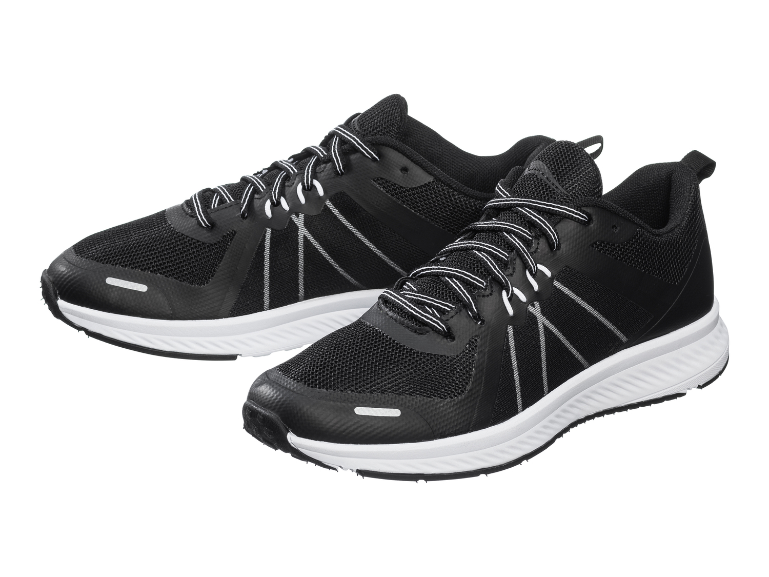 Scarpe sportive da donna Crivit, prezzo 12.99 €
Misure: 37-41
Taglie ...