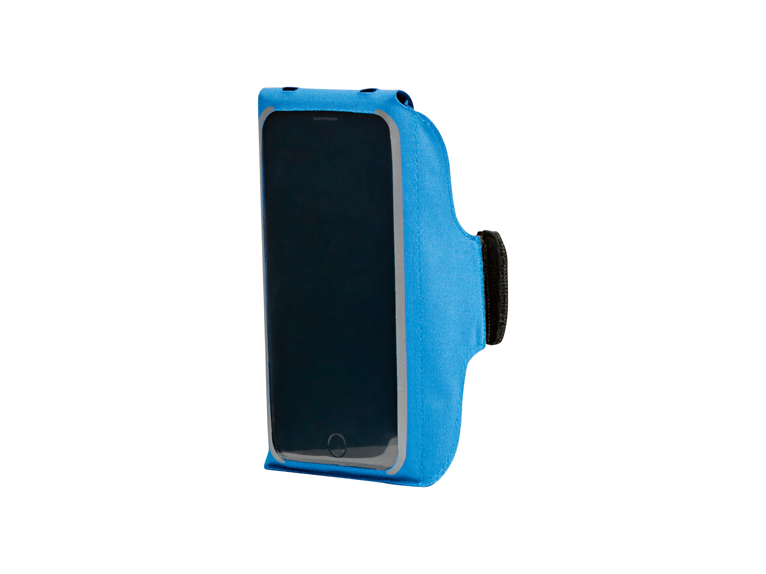 Fascia da braccio o marsupio portasmartphone Crivit, prezzo 4.99 €
Caratteristiche
- ...
