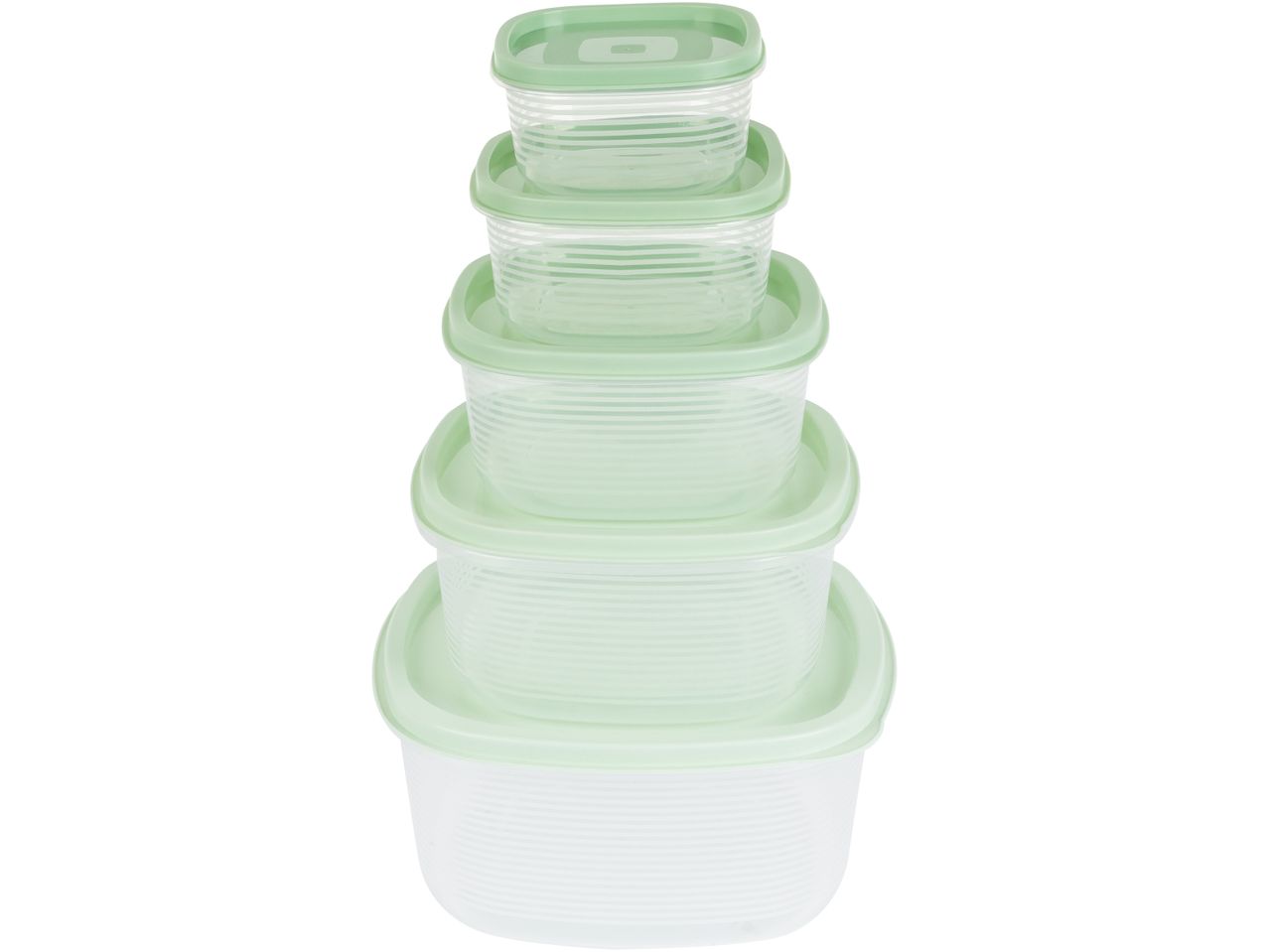 Set contenitori salvafreschezza , prezzo 2,99 EUR
Set contenitori salvafreschezza ...