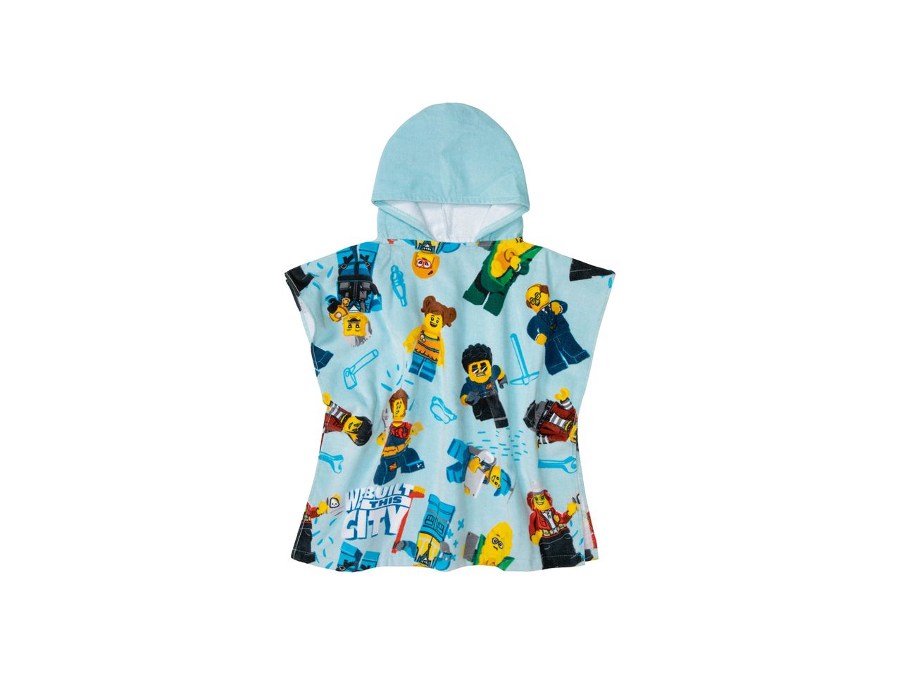 Poncho da spiaggia per bambini , prezzo 11.99 EUR
Poncho da spiaggia per bambini ...