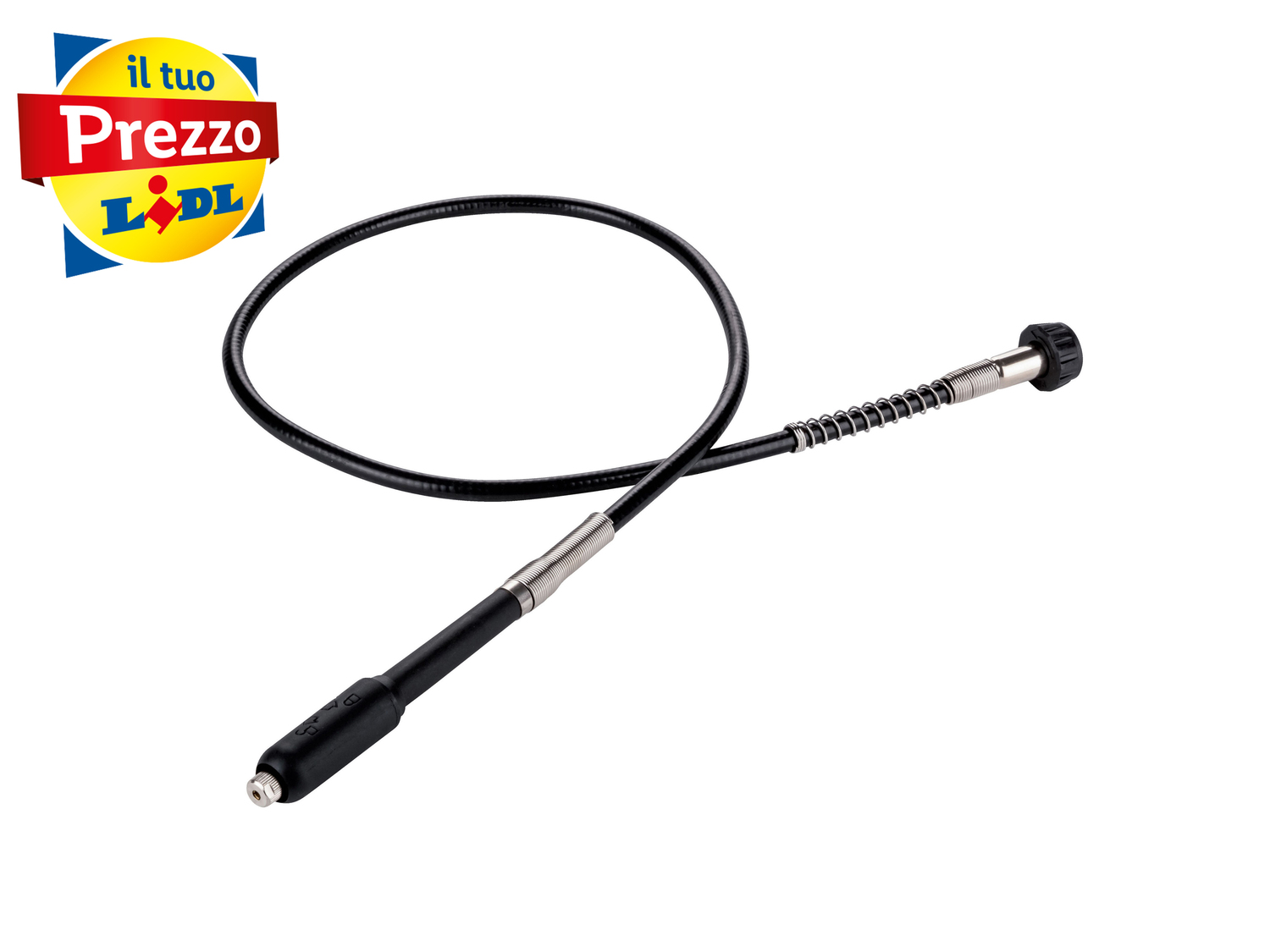 Levigatrice a penna multifunzione Parkside PFBS 150 B2, prezzo 19.99 €
- Alberino ...