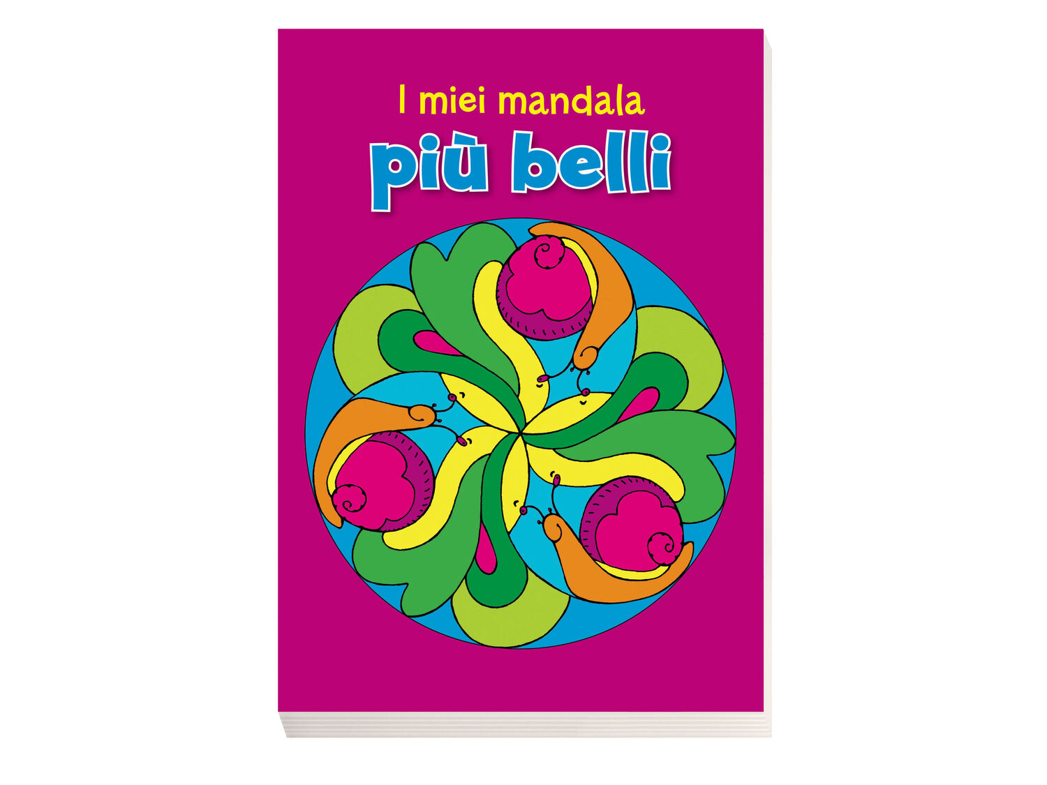 Libro attività per bambini , prezzo 3.99 €