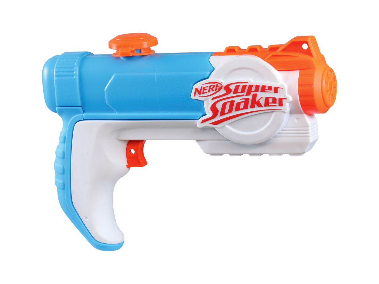 Super Soaker , prezzo 8.99 EUR
Super Soaker
- Età: 6+
A scelta tra:
Modello ...