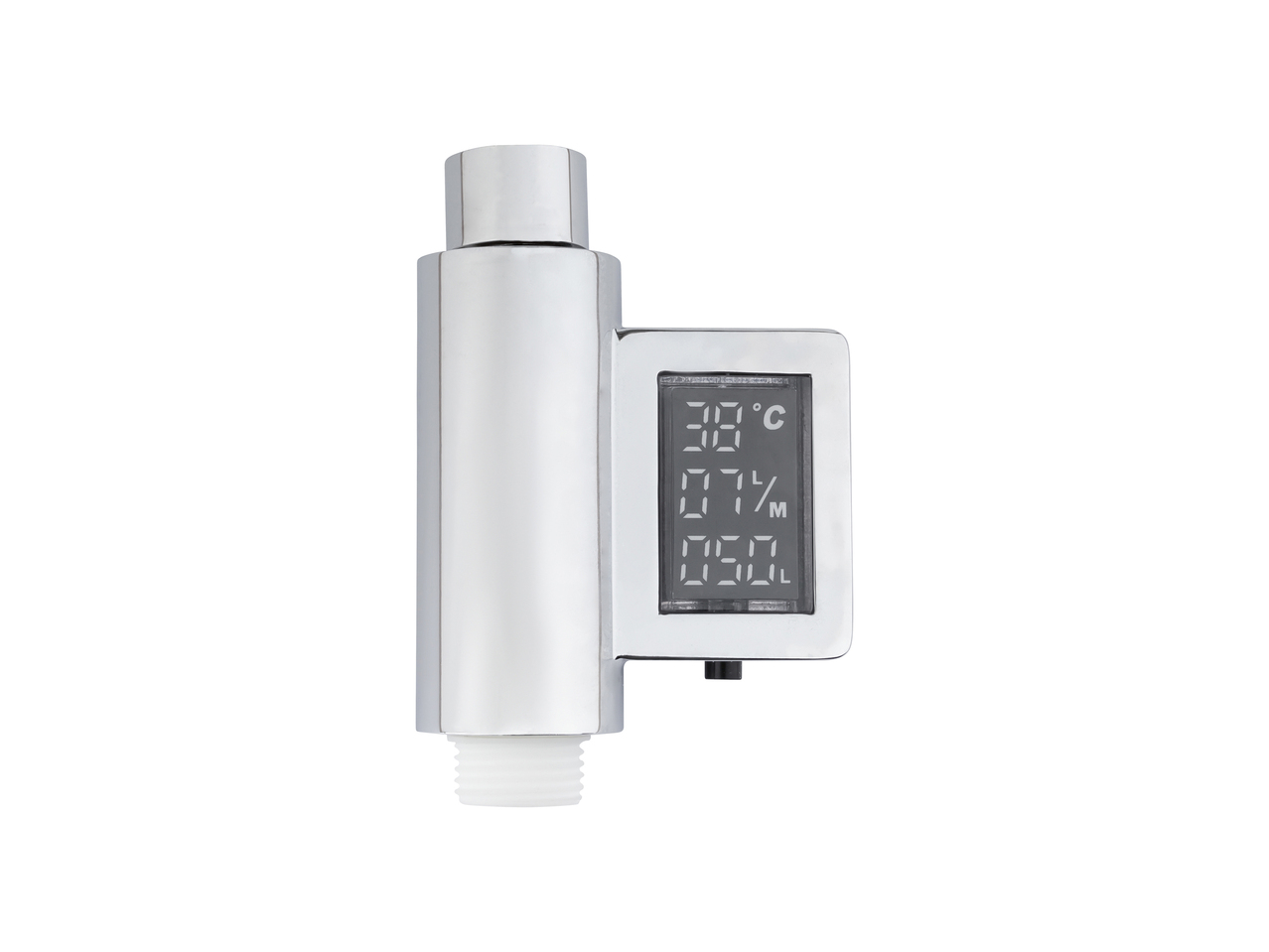 Contatore dell'acqua digitale , prezzo 12.99 EUR
Contatore dell'acqua ...