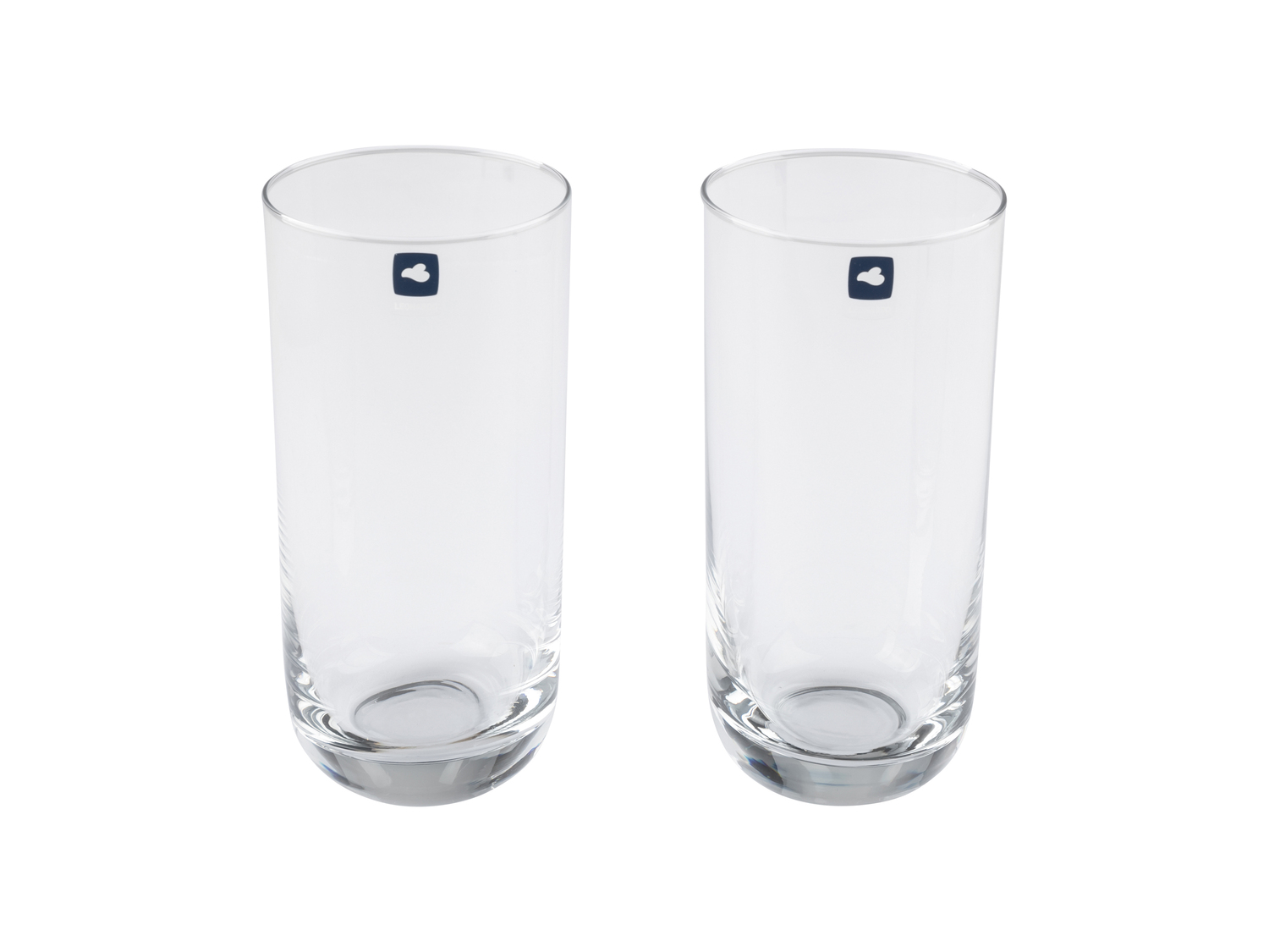 Set bicchieri o caraffa in vetro Leonardo, prezzo 5.99 €
2 pezzi o 1 ...