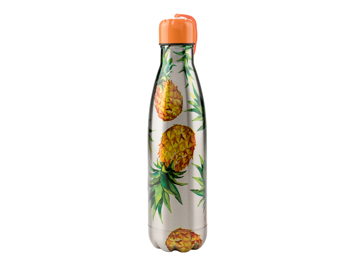 Borraccia Ernesto, prezzo 5.99 €
450 o 500 ml
- Doppia parete isolata
Caratteristiche
...