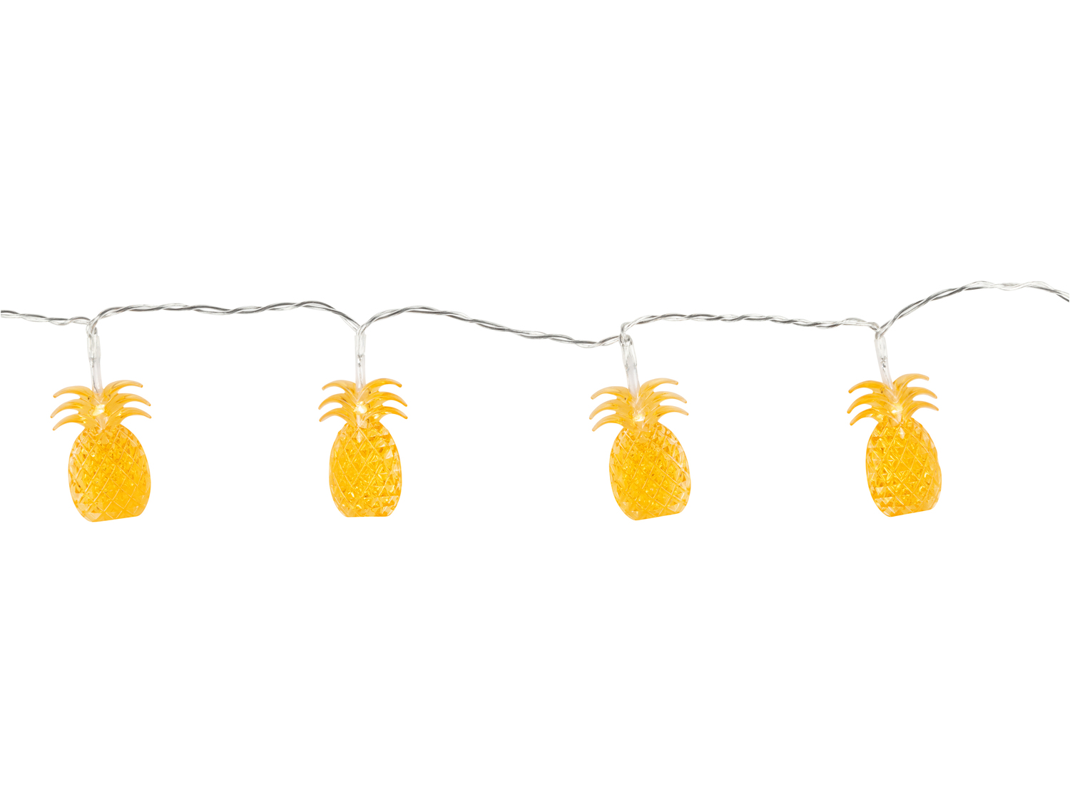 Catena luminosa LED Melinera, prezzo 5.99 €
- Per ambienti interni ed ...