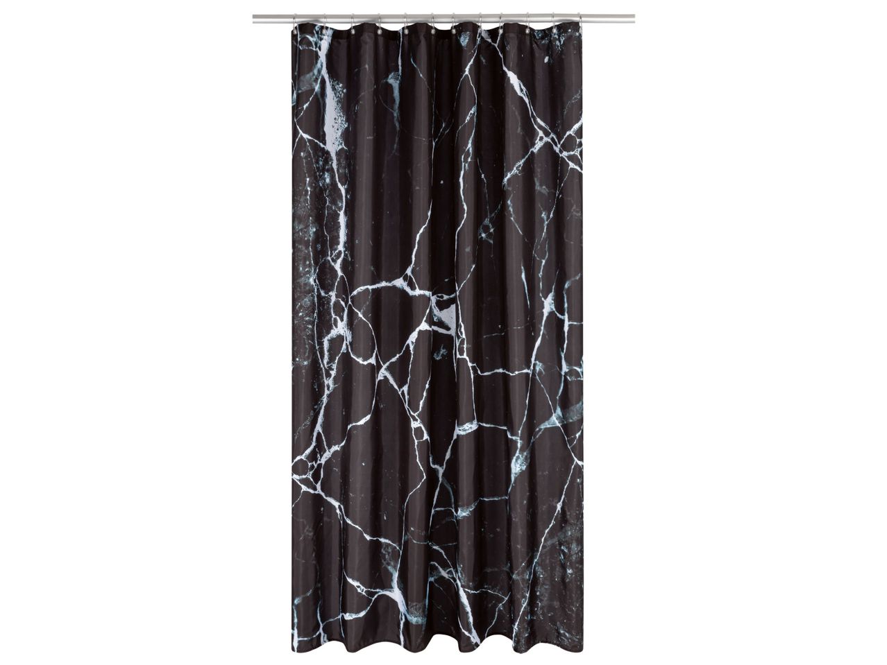 Tenda per doccia , prezzo 7.99 EUR
Tenda per doccia 180x200 cm
- Con 12 occhielli ...