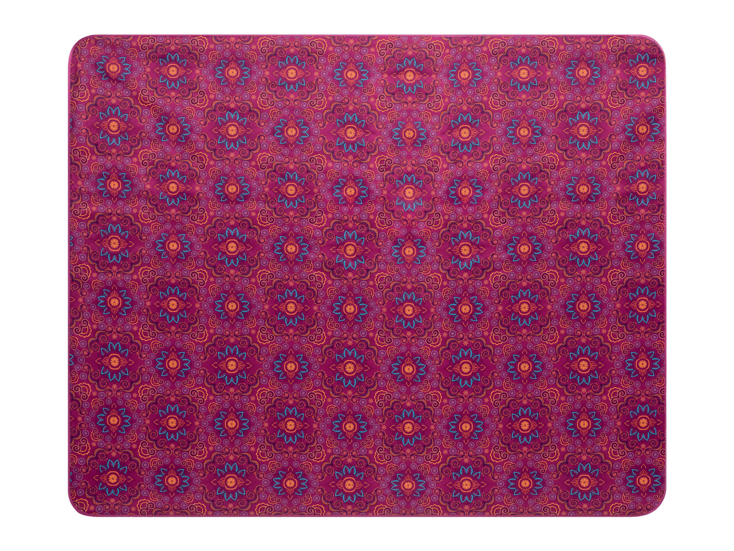Tovaglia Meradiso, prezzo 4.99 €
130x160 cm o Ø 160 cm
Caratteristiche
- ...