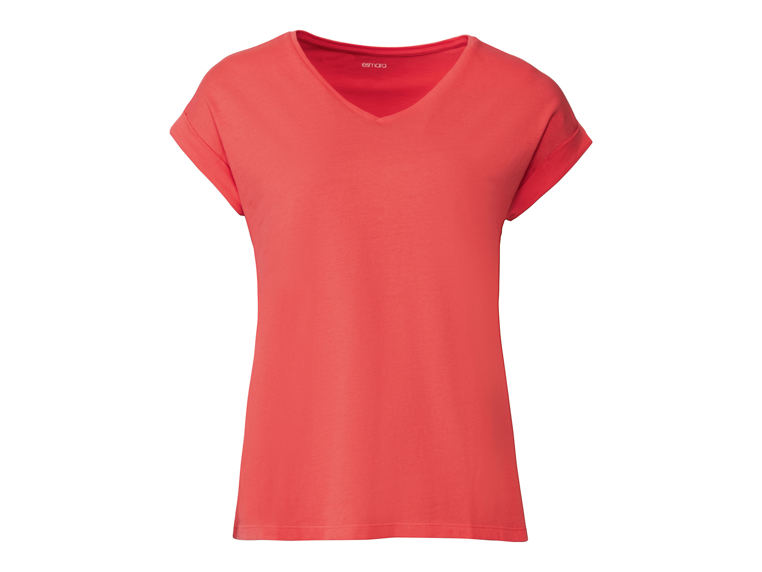 T-Shirt da donna Esmara, prezzo 4.99 €
Misure: S-L
Taglie disponibili
Caratteristiche
- ...