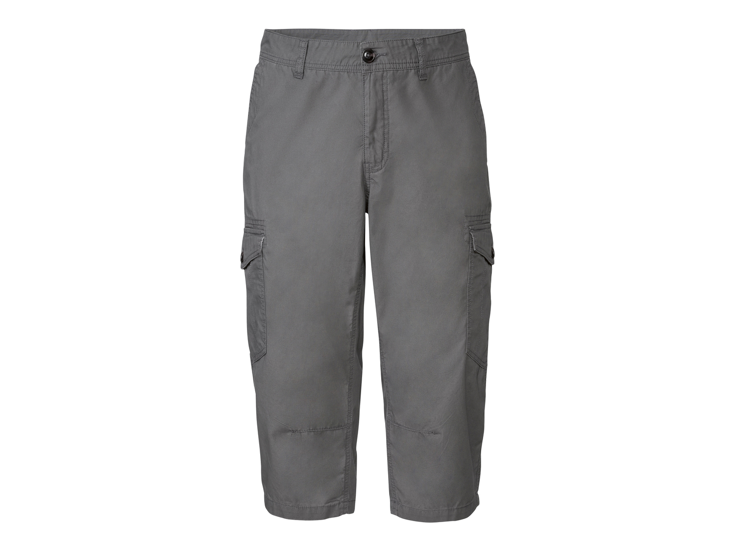 Bermuda cargo da uomo Livergy, prezzo 11.99 €
Misure: 46-56
- Puro cotone
Prodotto ...