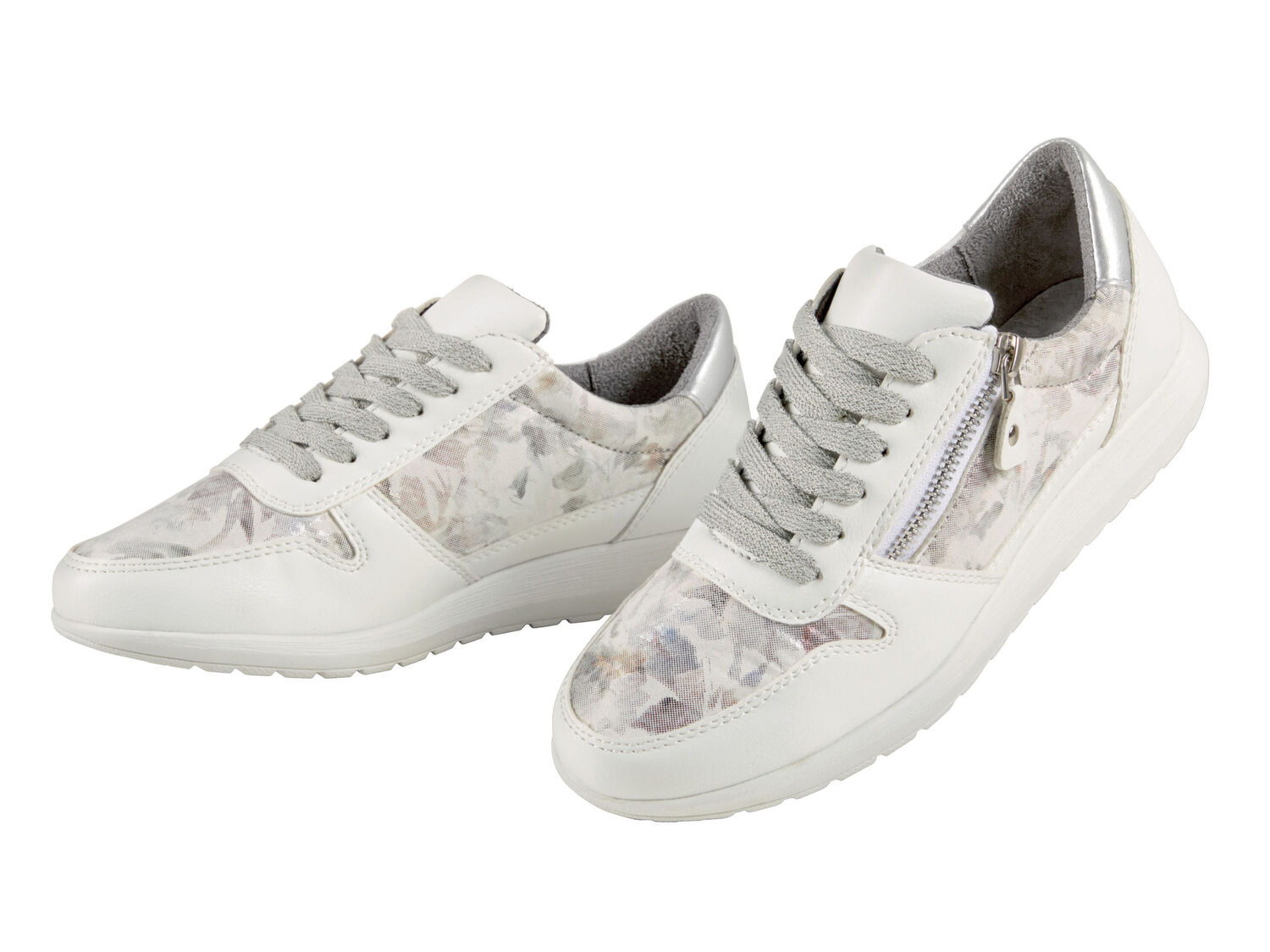 Scarpe comfort da donna Esmara, prezzo 17.99 €
Misure: 36-40
Taglie disponibili
Caratteristiche
...