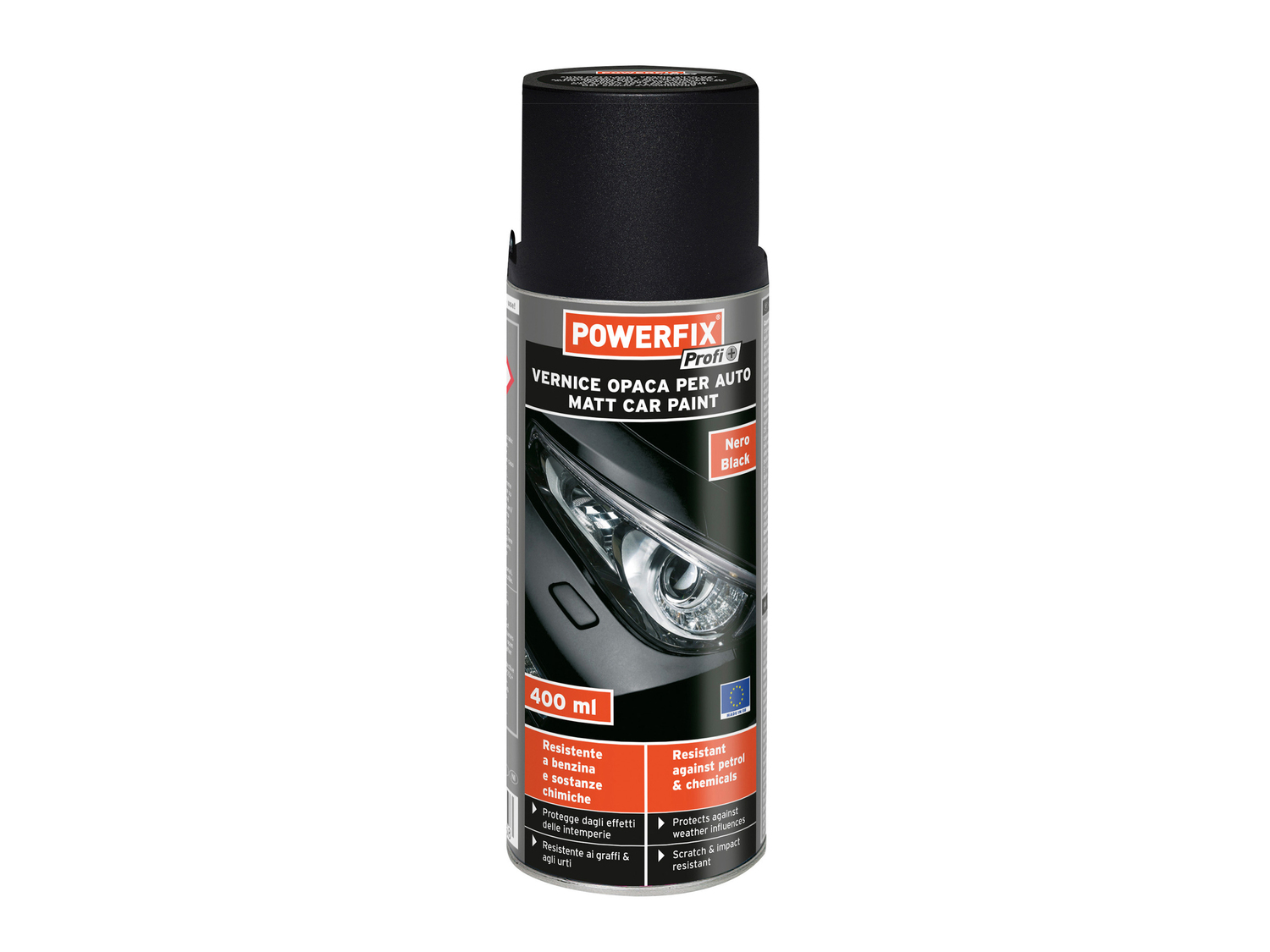 Prodotti per manutenzione auto Powerfix, prezzo 2.99 €
Caratteristiche