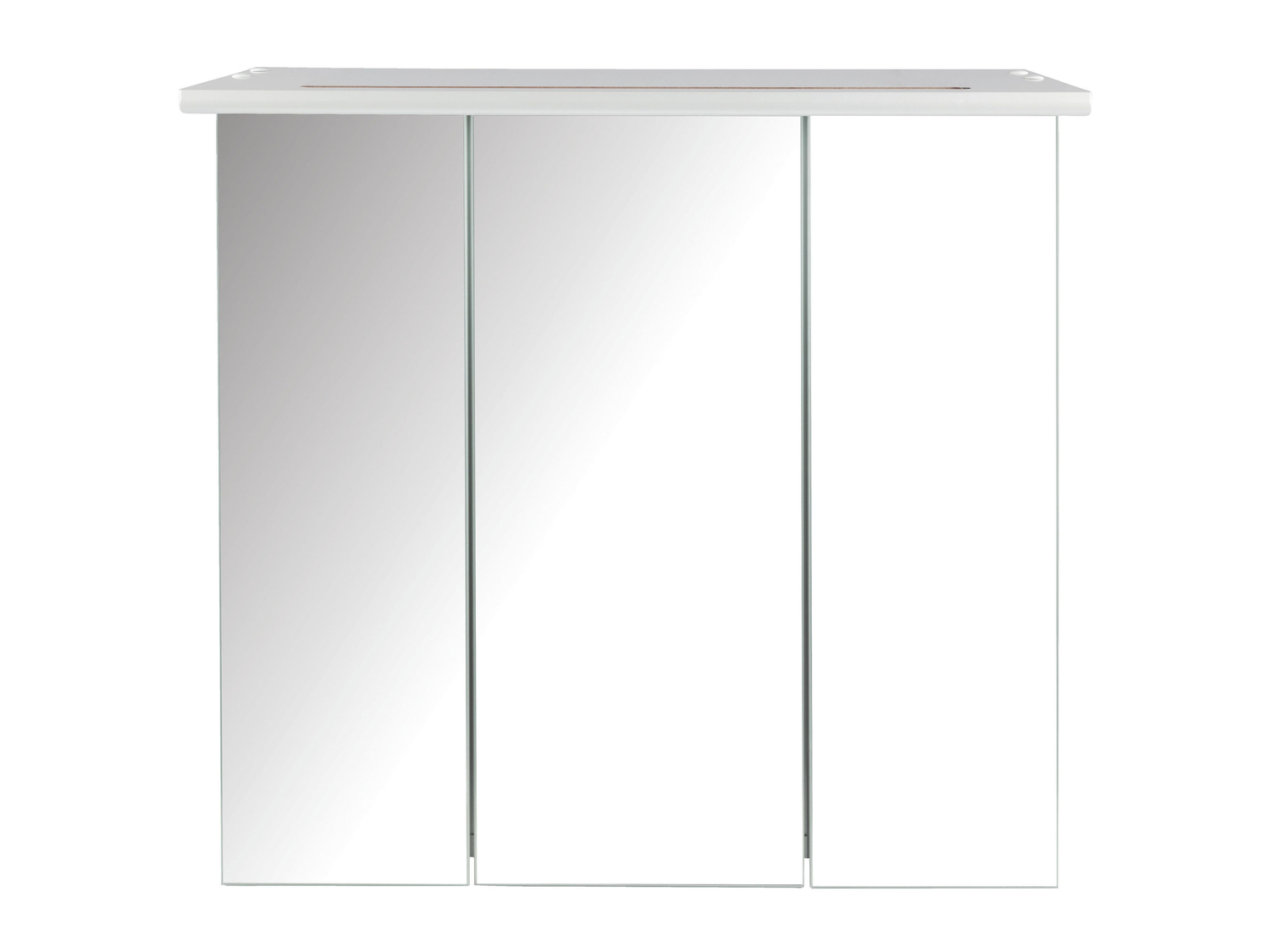 Armadietto pensile con specchio Livarno Living, prezzo 99.00 €
- Barra luminosa ...